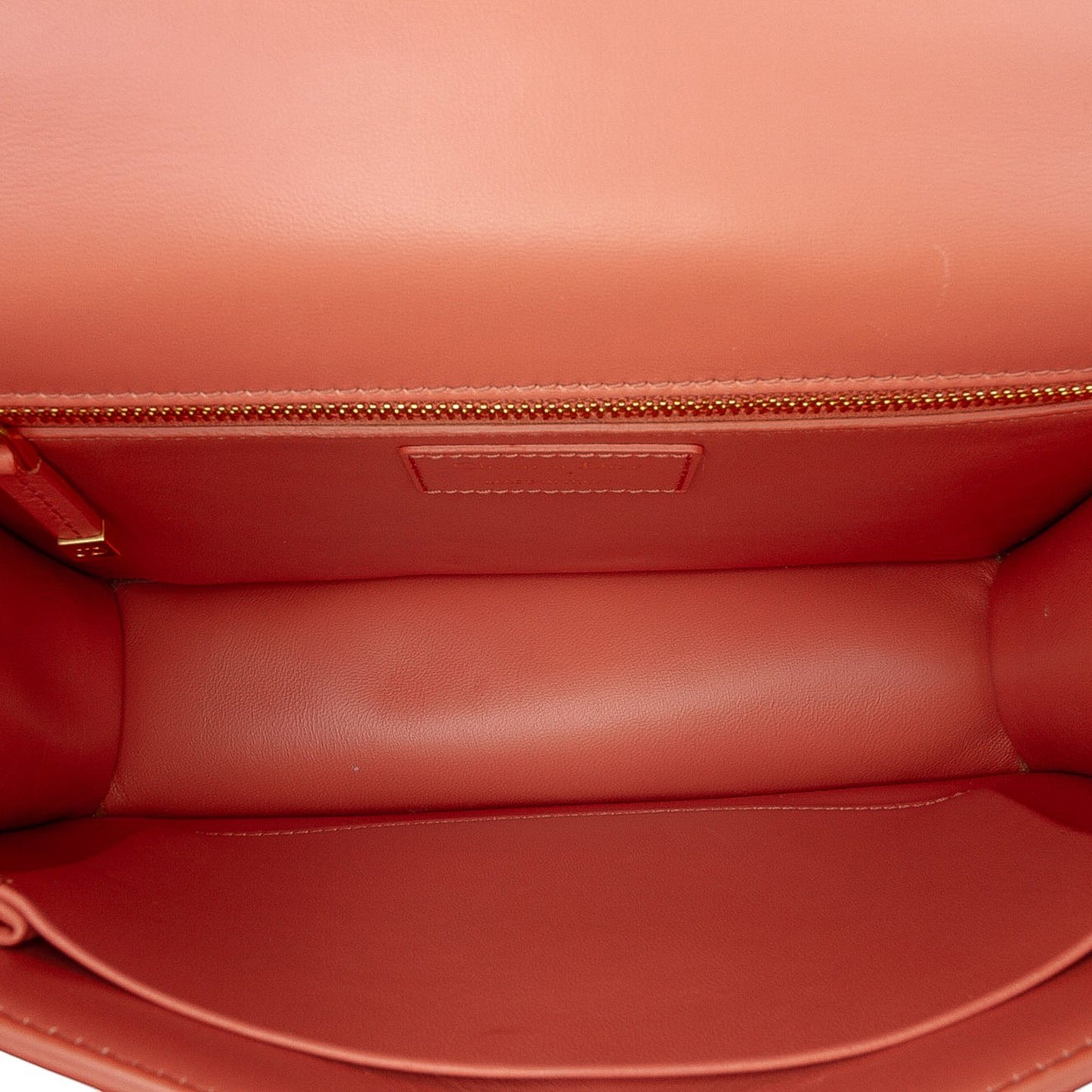 Dior Leather 30 Montaigne Flap