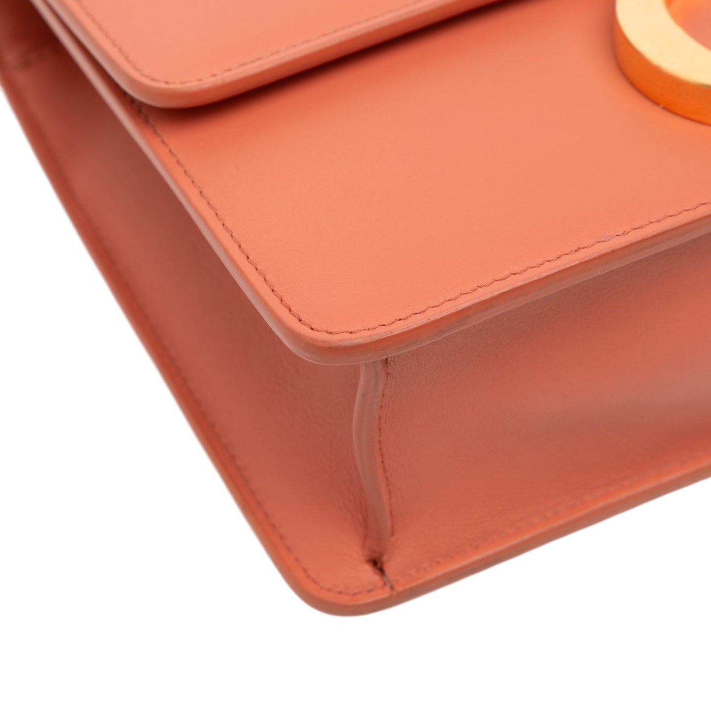 Dior Leather 30 Montaigne Flap