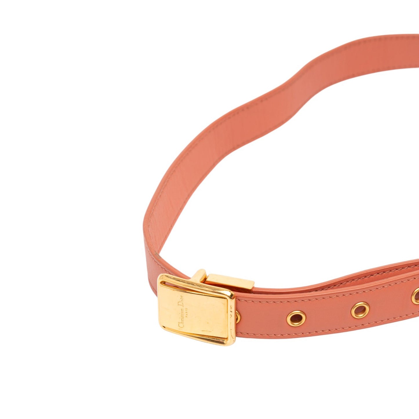 Dior Leather 30 Montaigne Flap