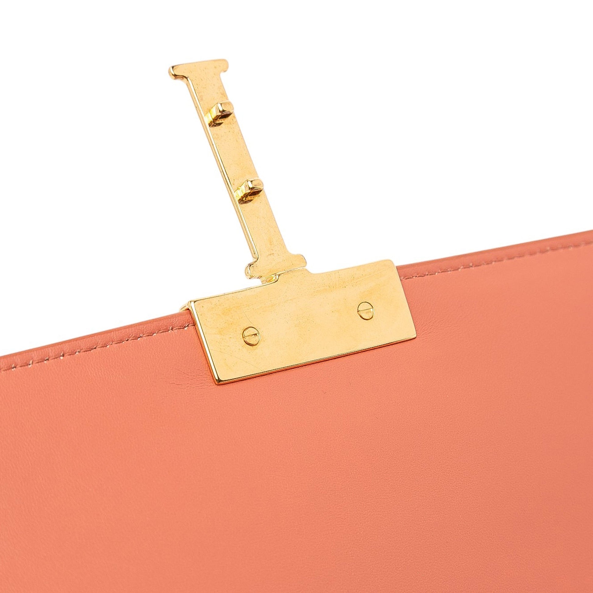 Dior Leather 30 Montaigne Flap
