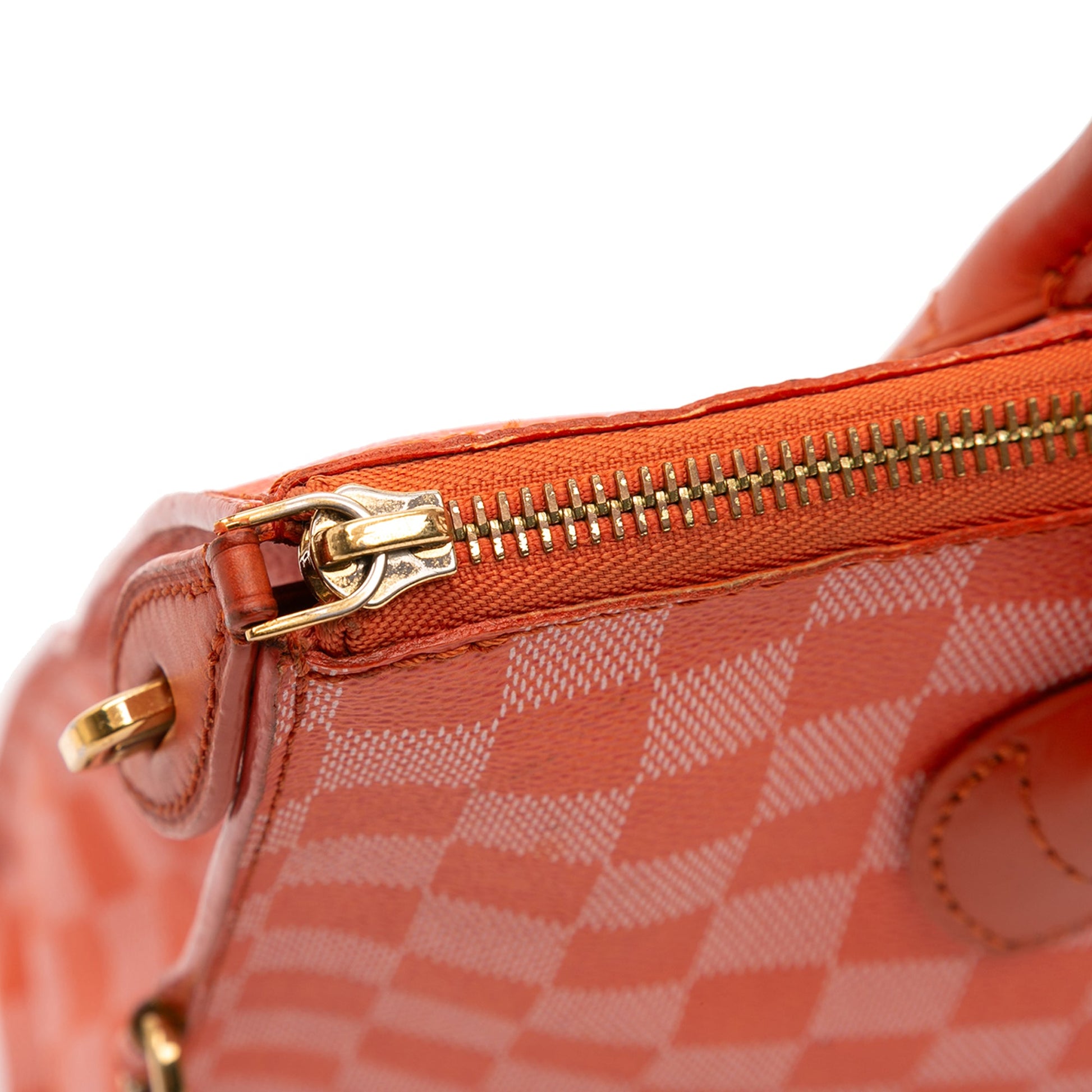 Louis Vuitton Damier Couleurs Mobil Piment