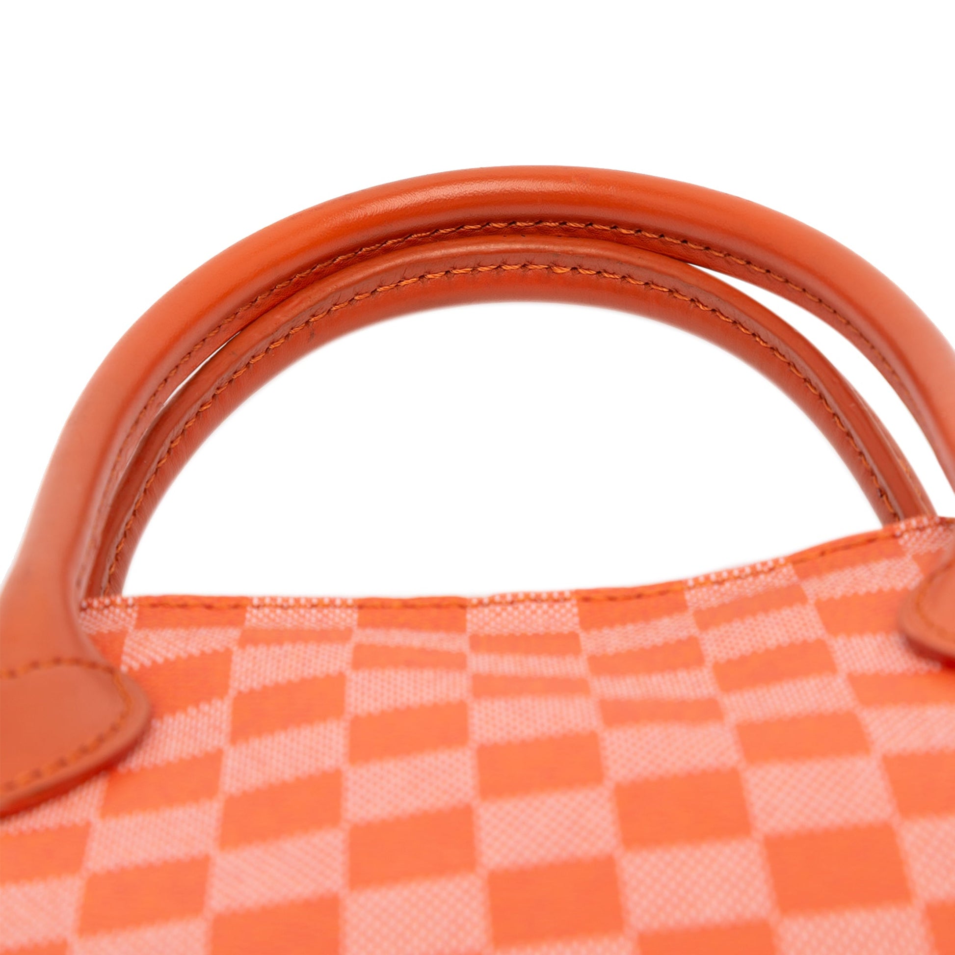 Louis Vuitton Damier Couleurs Mobil Piment