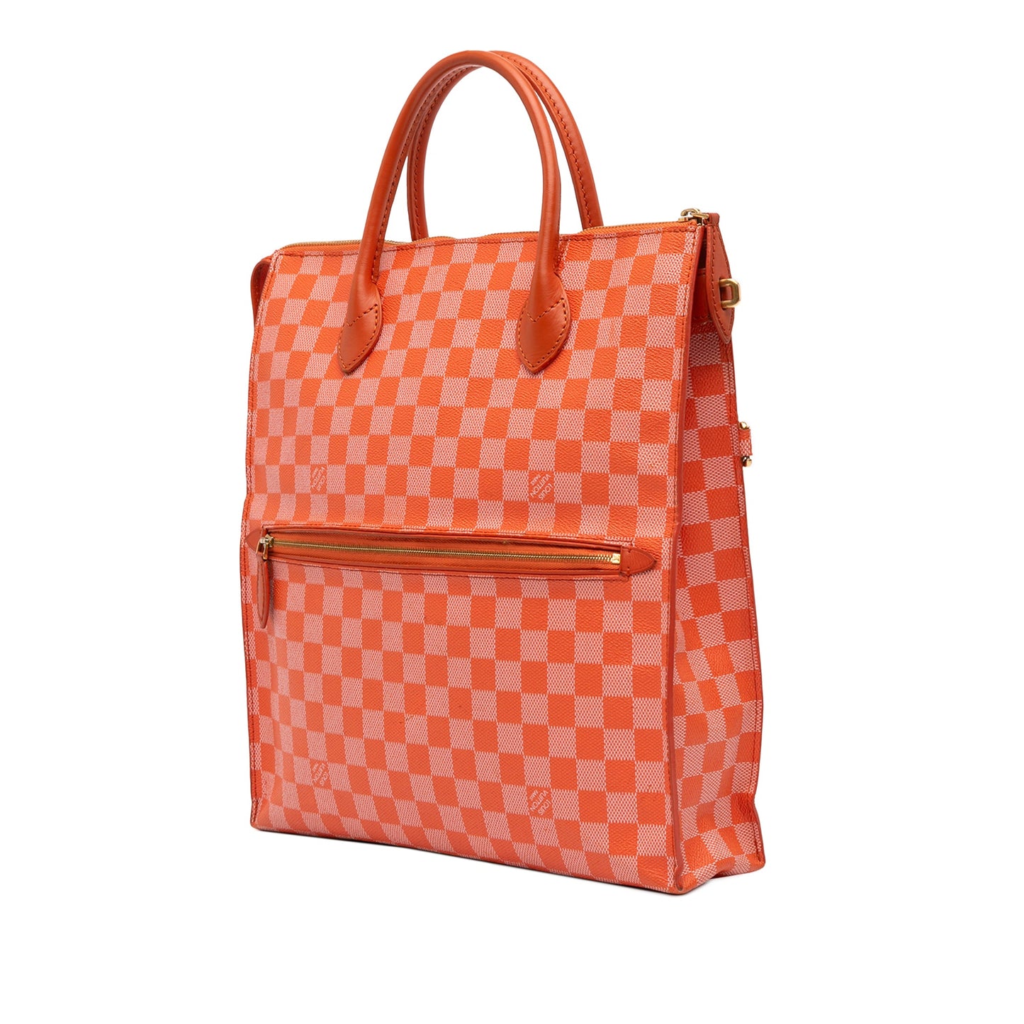 Louis Vuitton Damier Couleurs Mobil Piment