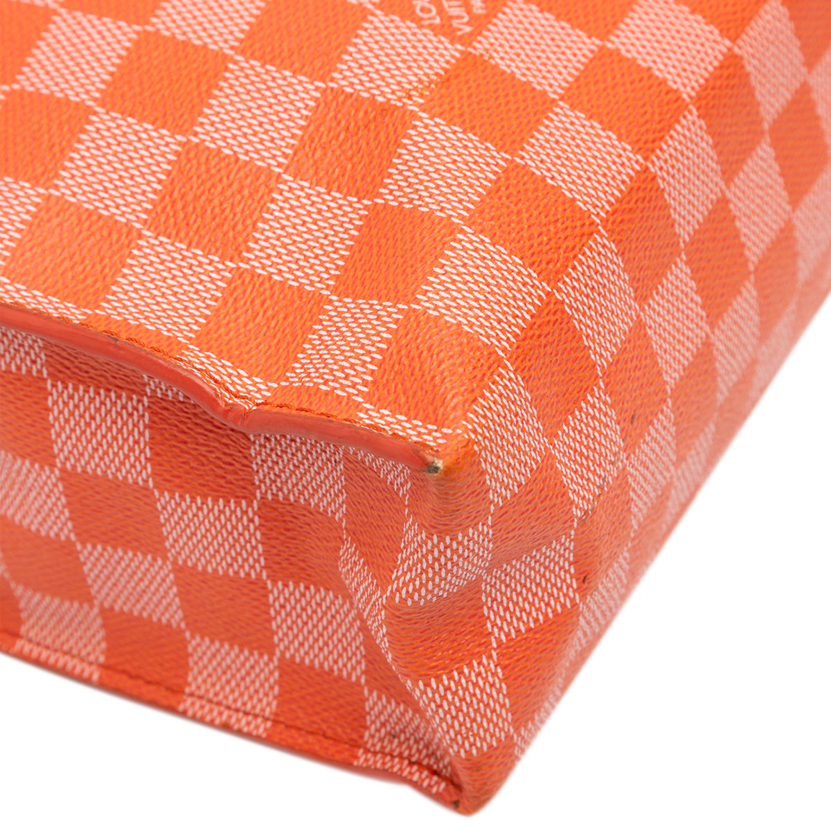 Louis Vuitton Damier Couleurs Mobil Piment