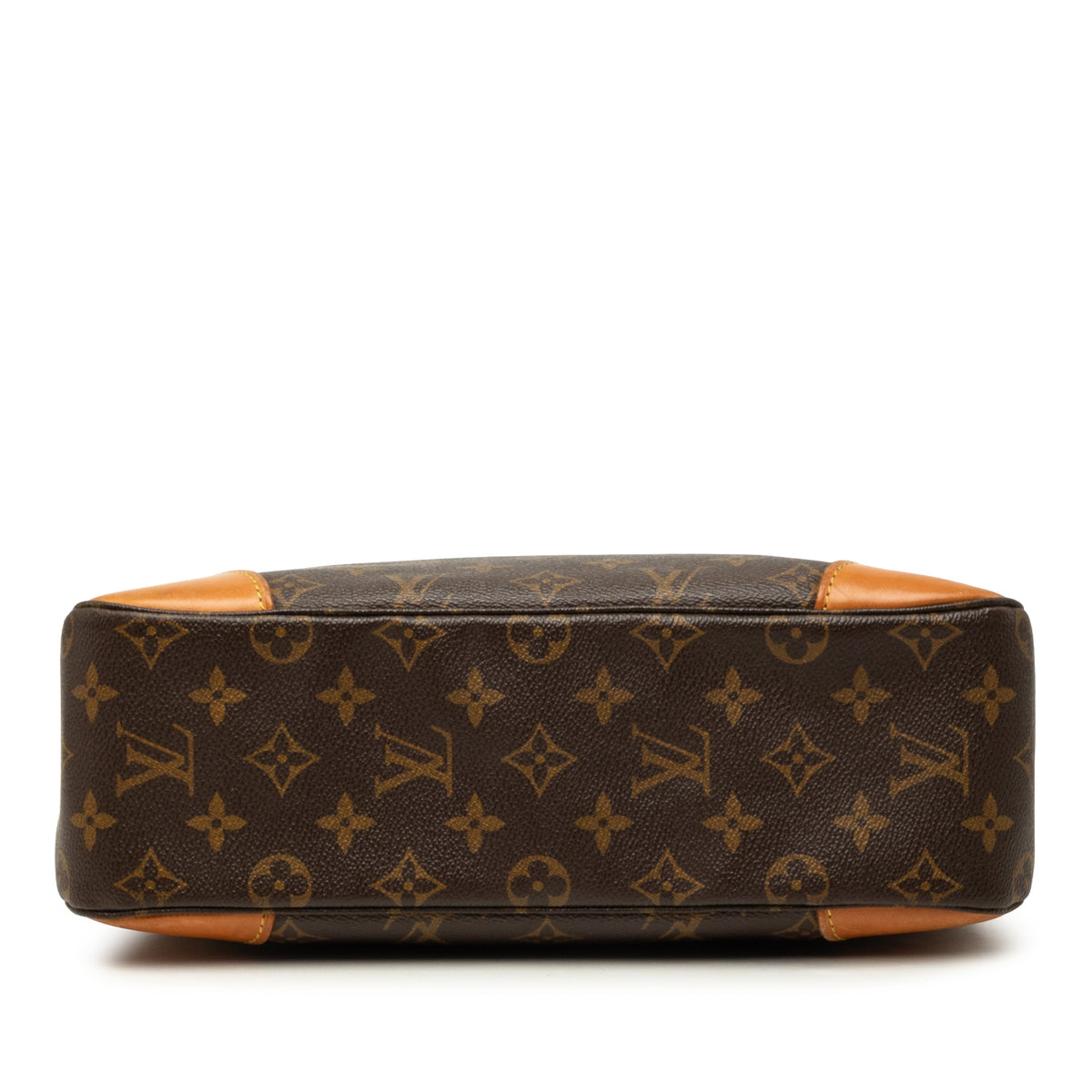 Louis Vuitton Monogram Boulogne 30 — Brown