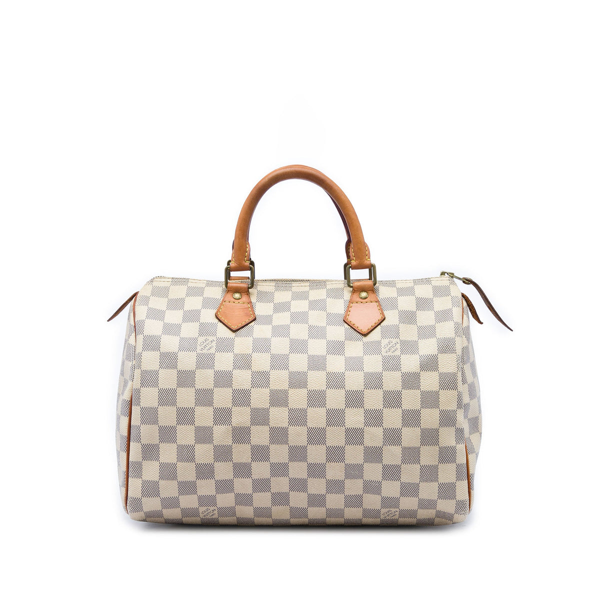 Louis Vuitton Damier Azur Speedy 30