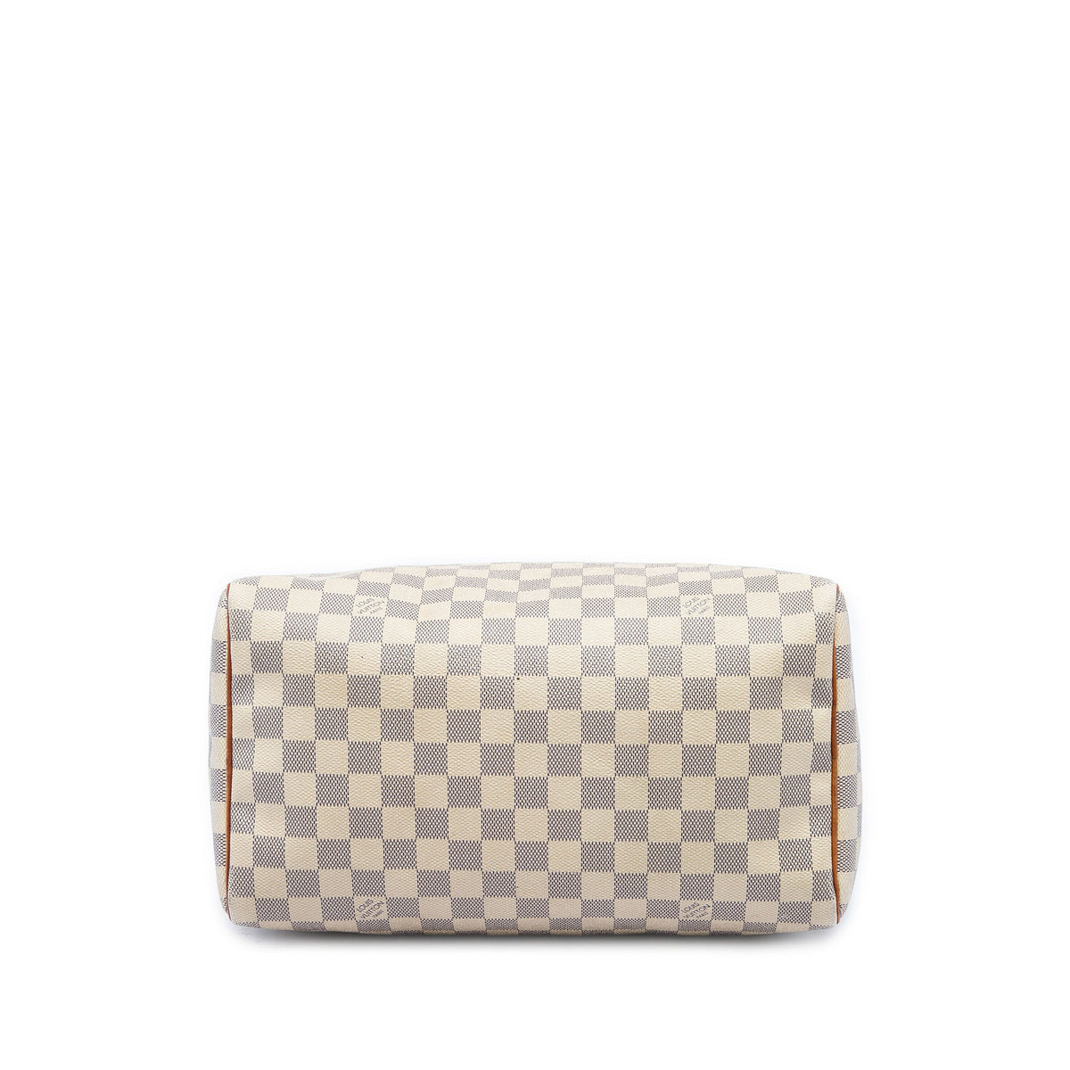 Louis Vuitton Damier Azur Speedy 30