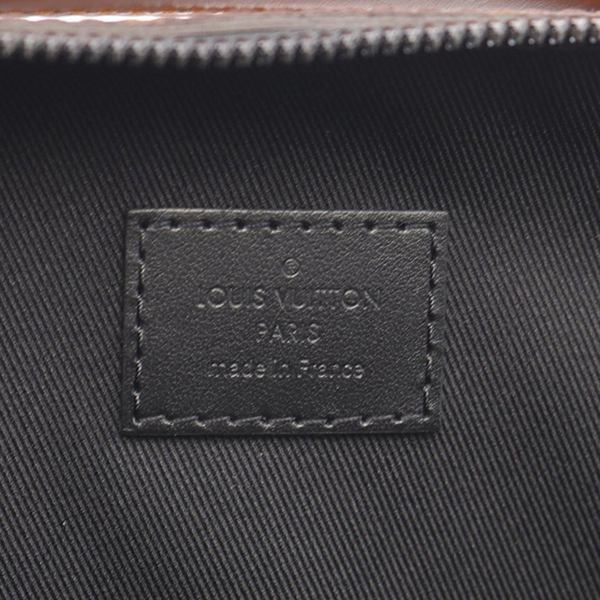 Louis Vuitton Monogram Handle Soft Trunk