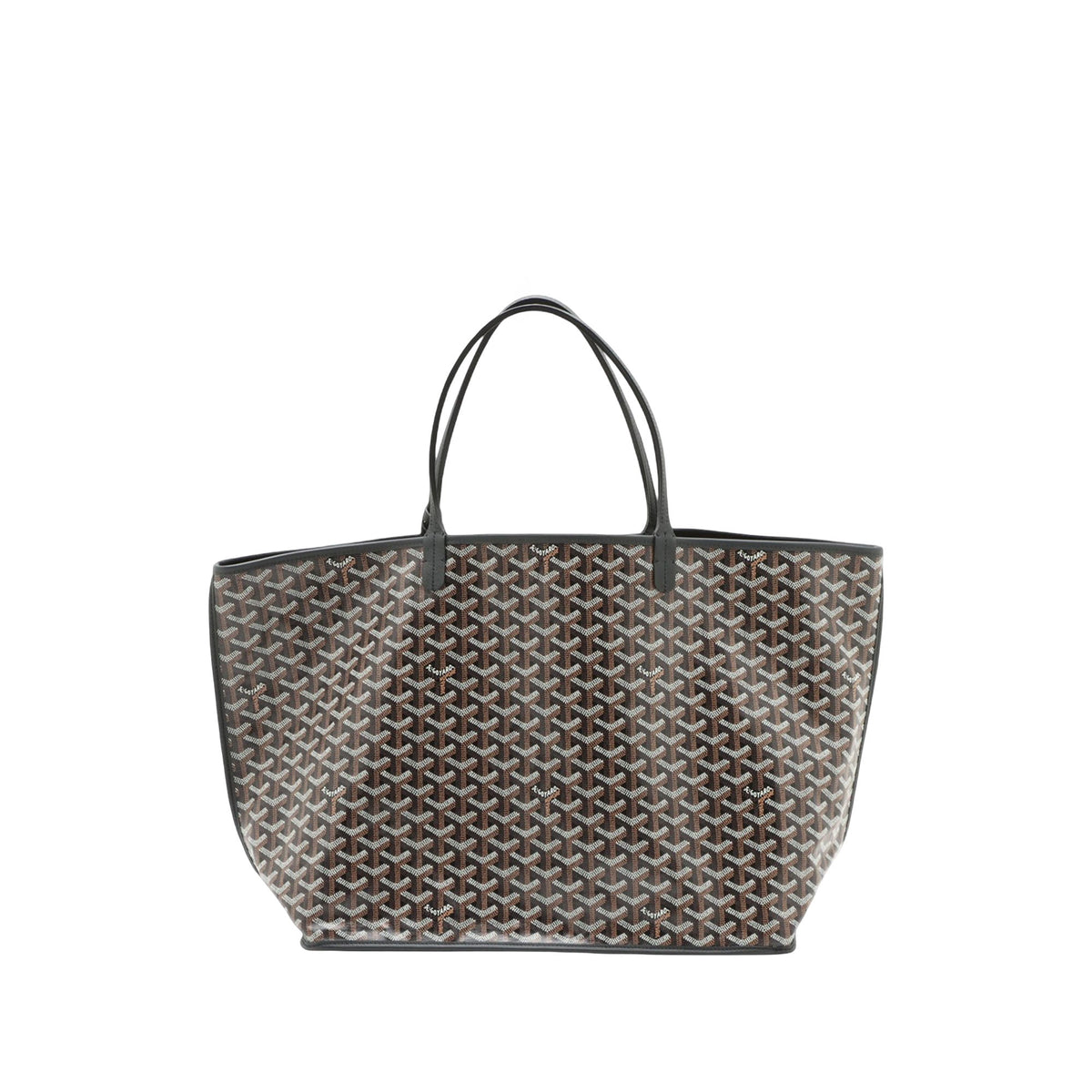 Goyard Goyardine Reversible Anjou GM