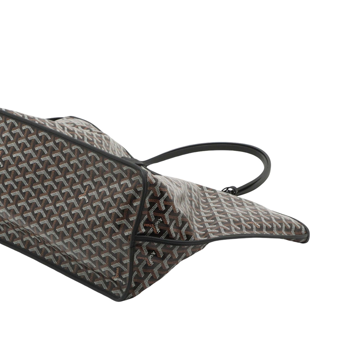 Goyard Goyardine Reversible Anjou GM