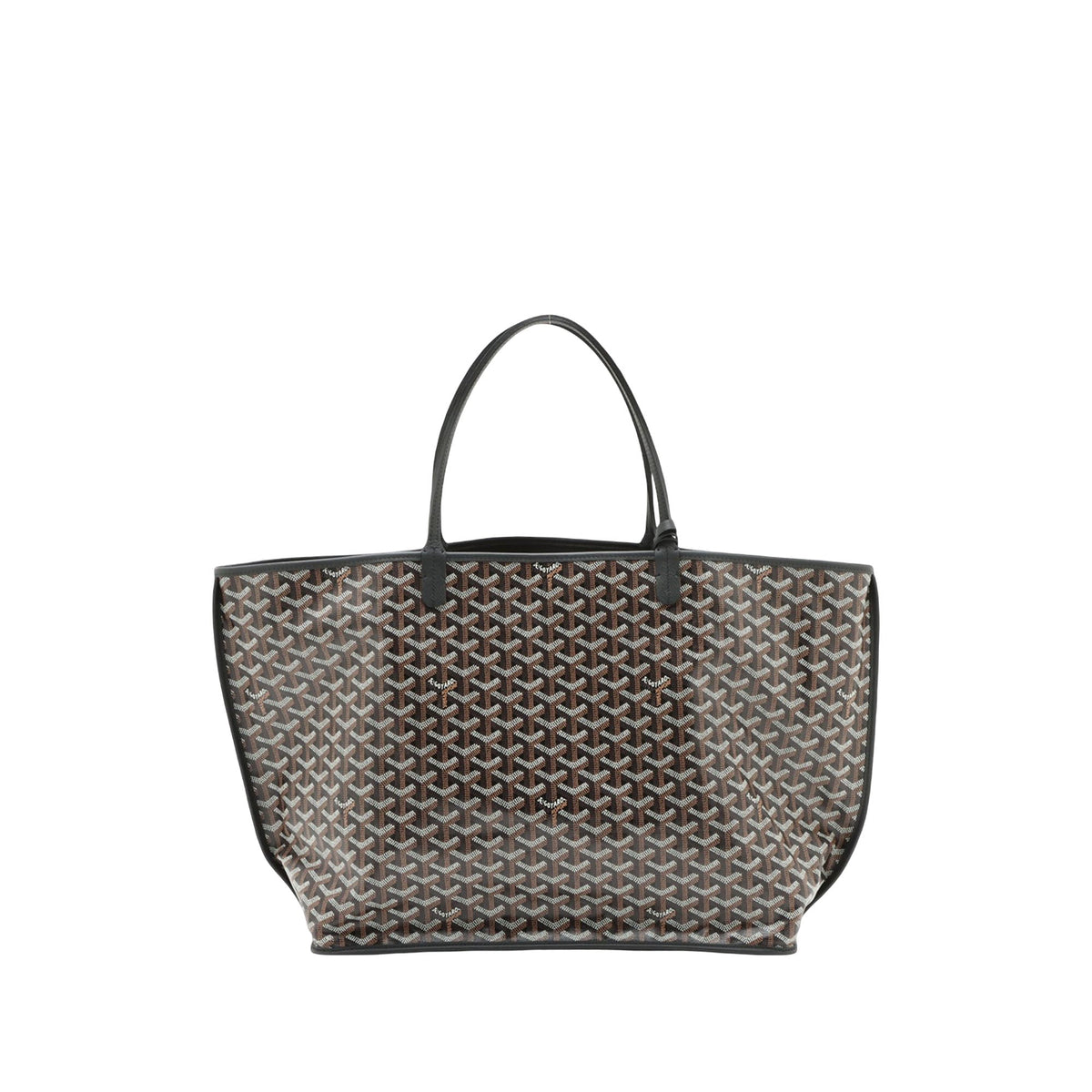Goyard Goyardine Reversible Anjou GM