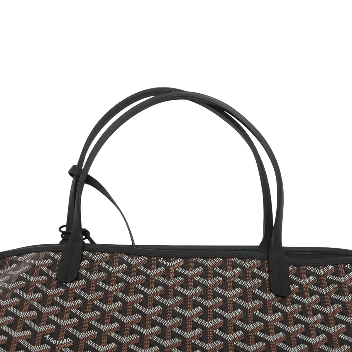 Goyard Goyardine Reversible Anjou GM