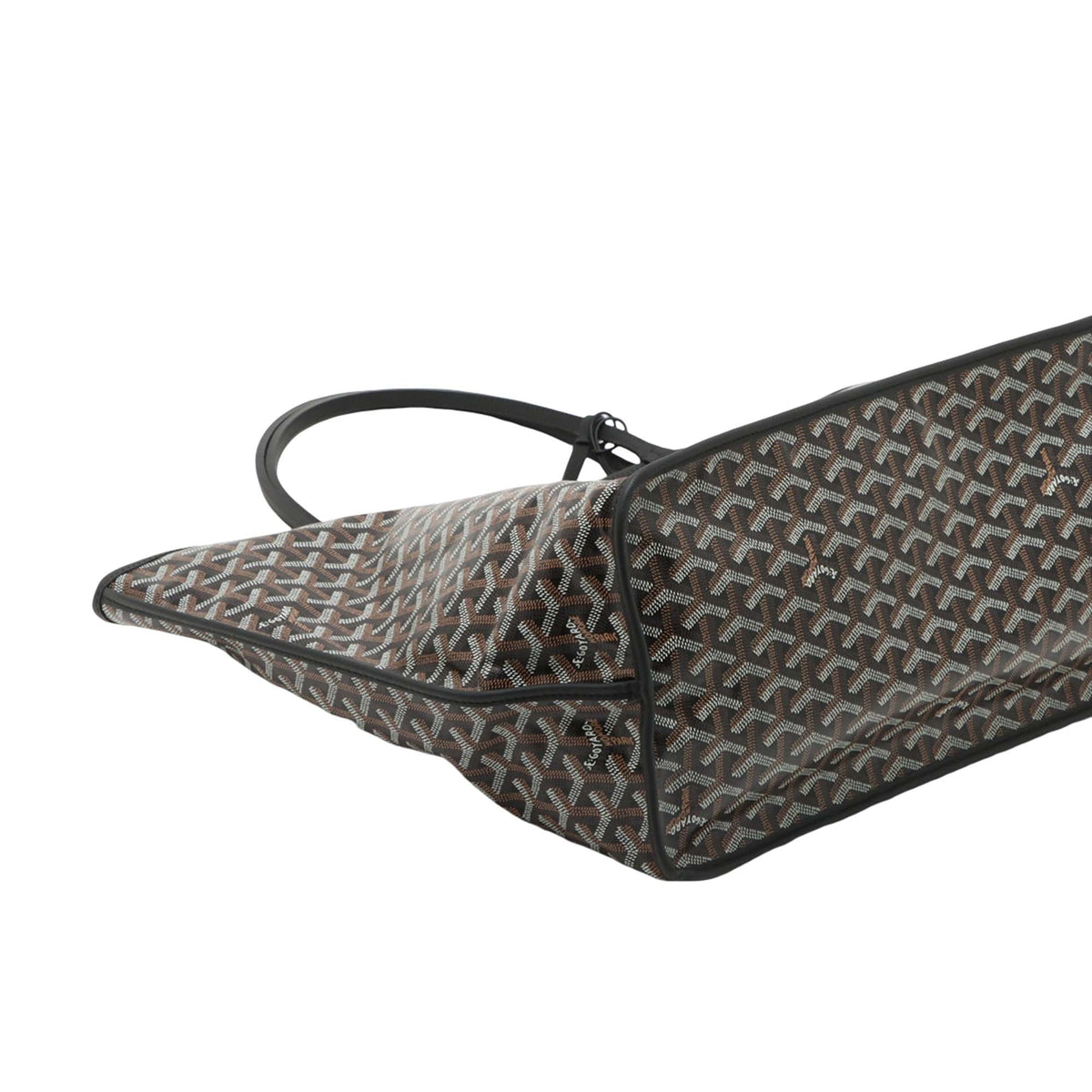 Goyard Goyardine Reversible Anjou GM