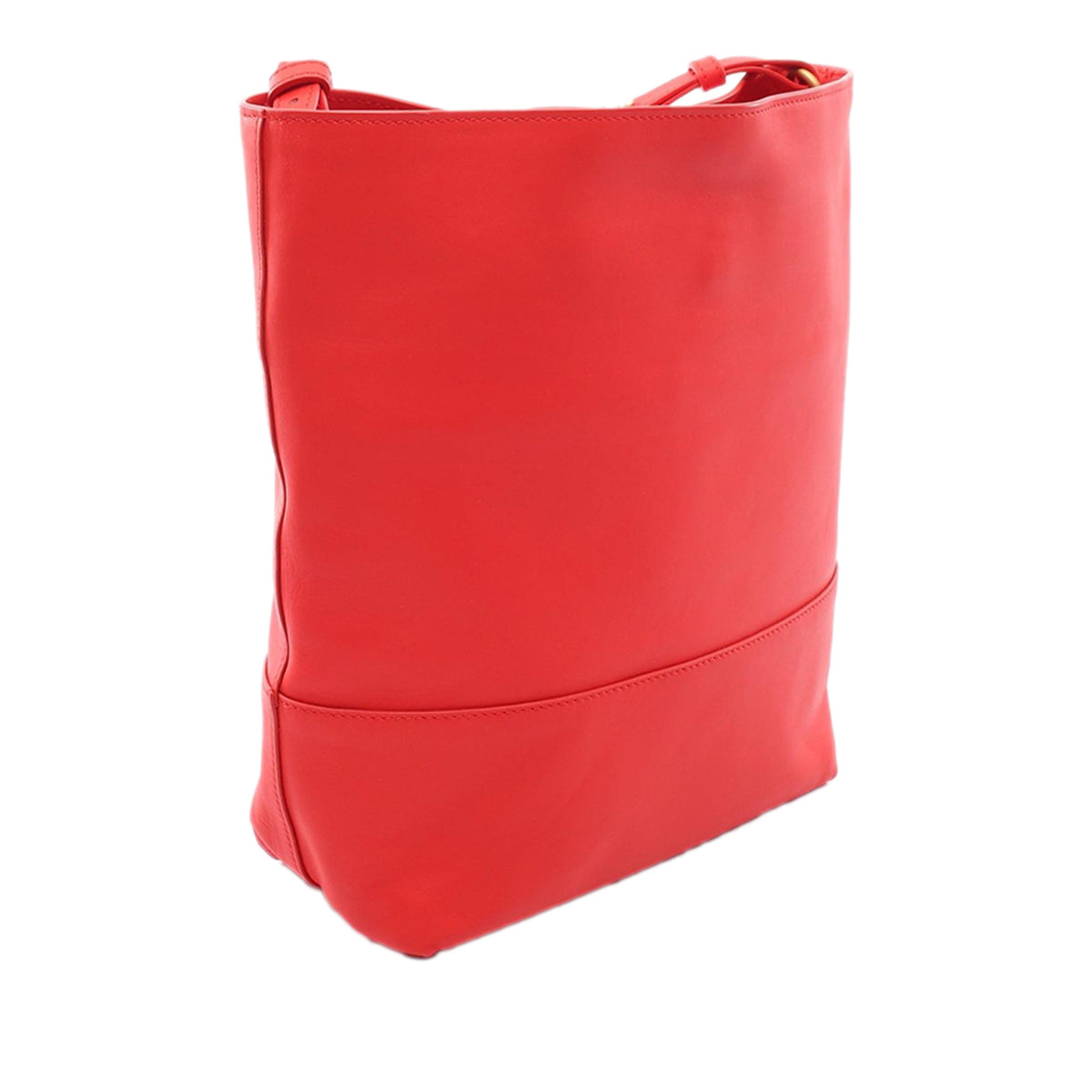 Bottega Veneta Nappa Bucket Bag