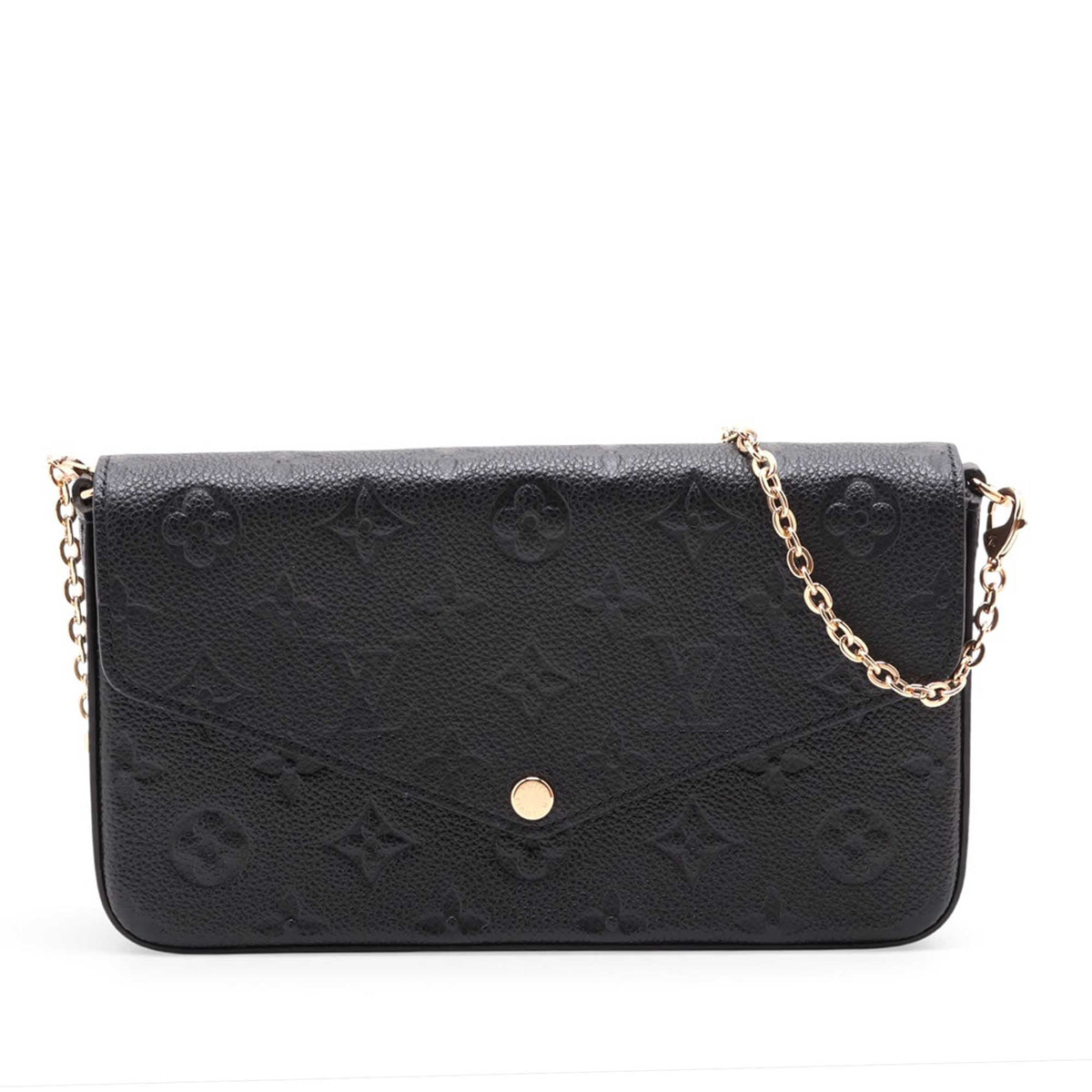 Louis Vuitton Monogram Empreinte Pochette Felicie