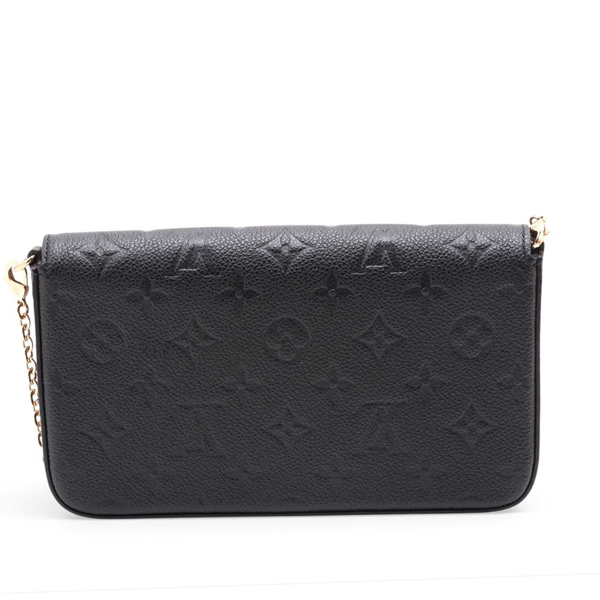 Louis Vuitton Monogram Empreinte Pochette Felicie