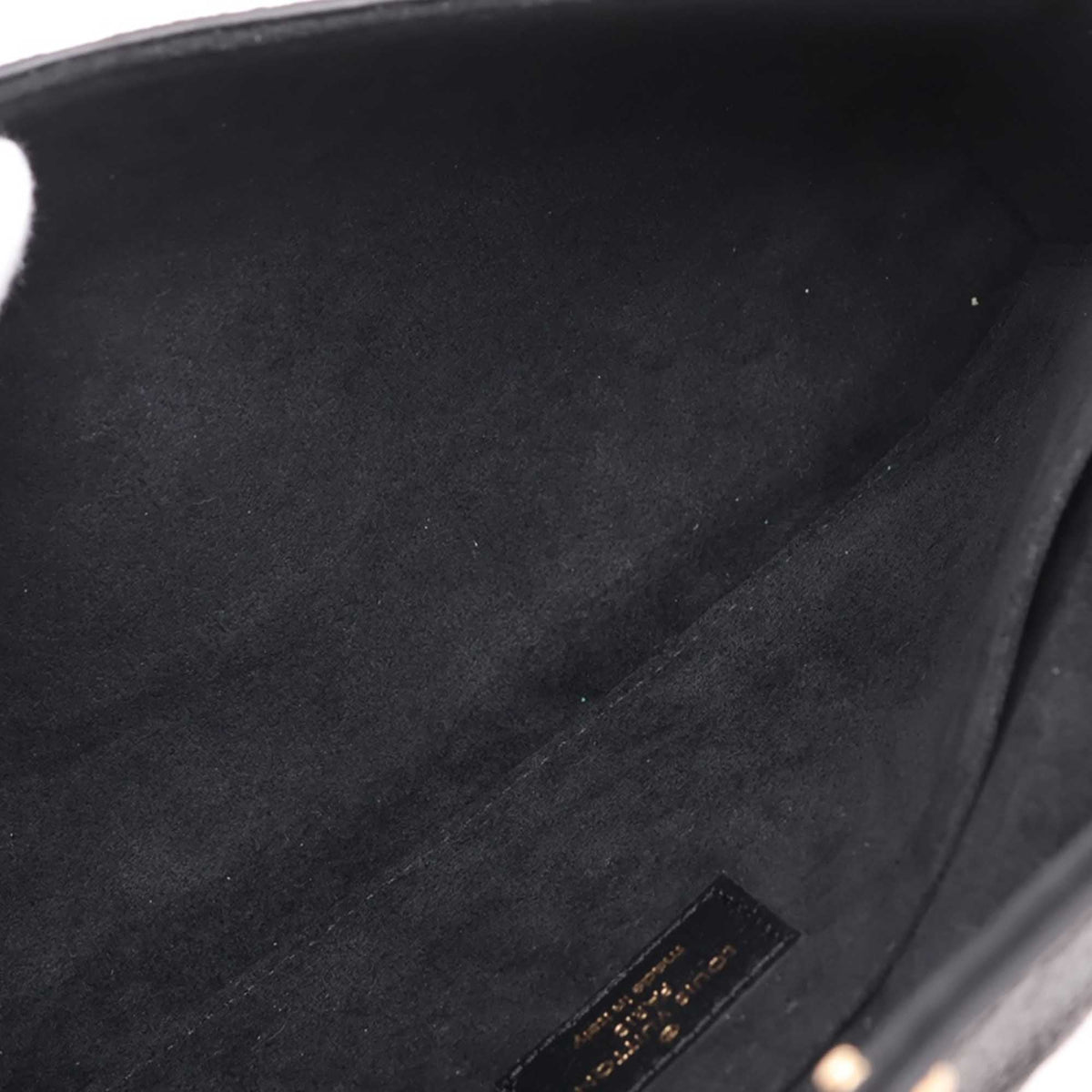 Louis Vuitton Monogram Empreinte Pochette Felicie