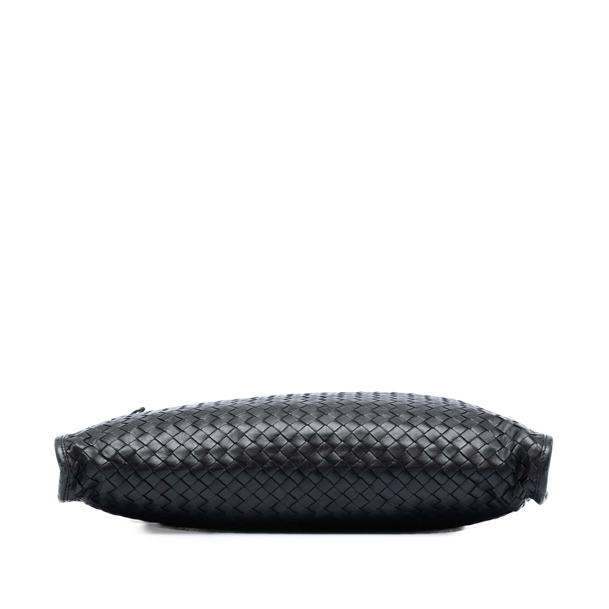 Bottega Veneta Nappa Intrecciato Business Bag