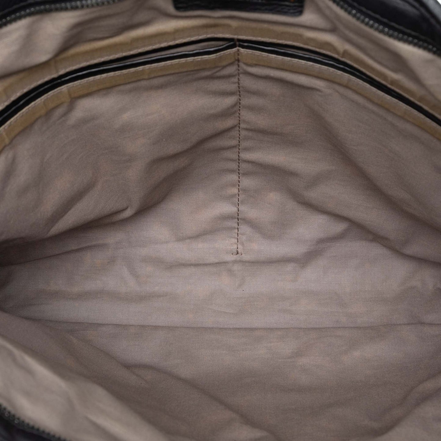 Bottega Veneta Nappa Intrecciato Business Bag