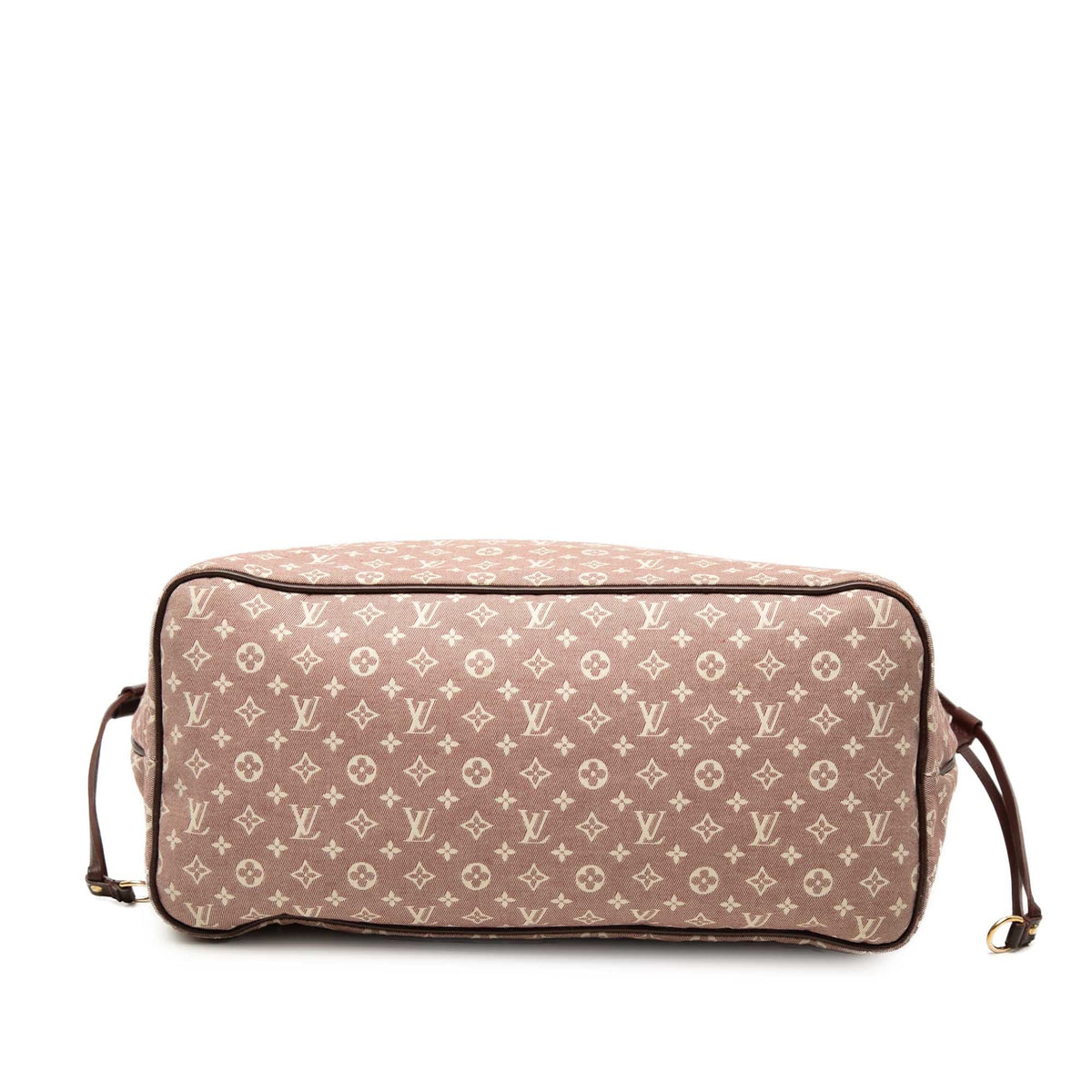 Louis Vuitton Monogram Idylle Neverfull MM