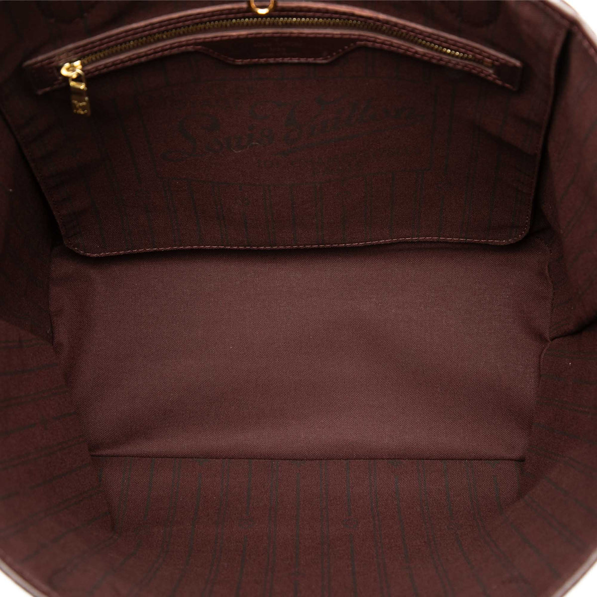 Louis Vuitton Monogram Idylle Neverfull MM