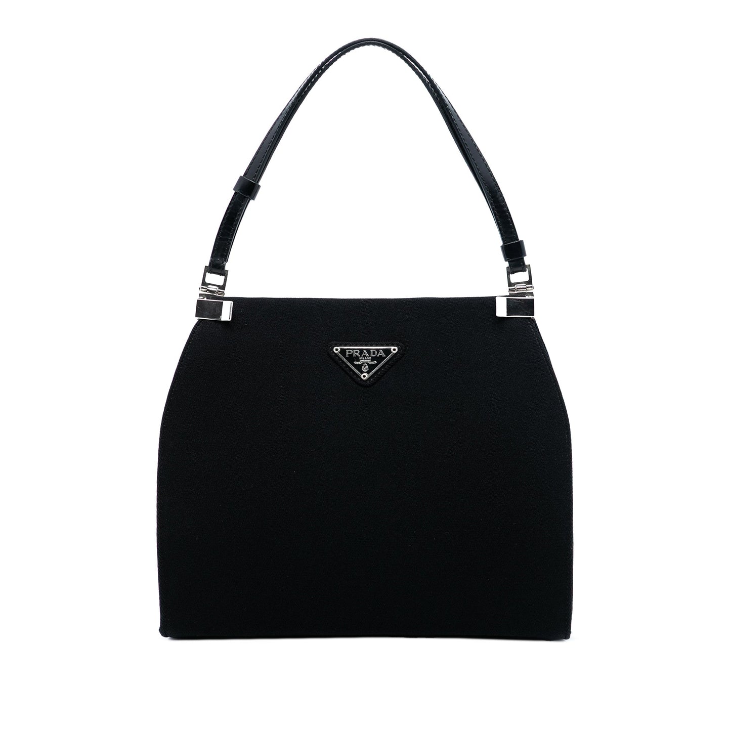 Prada Jersey Handbag