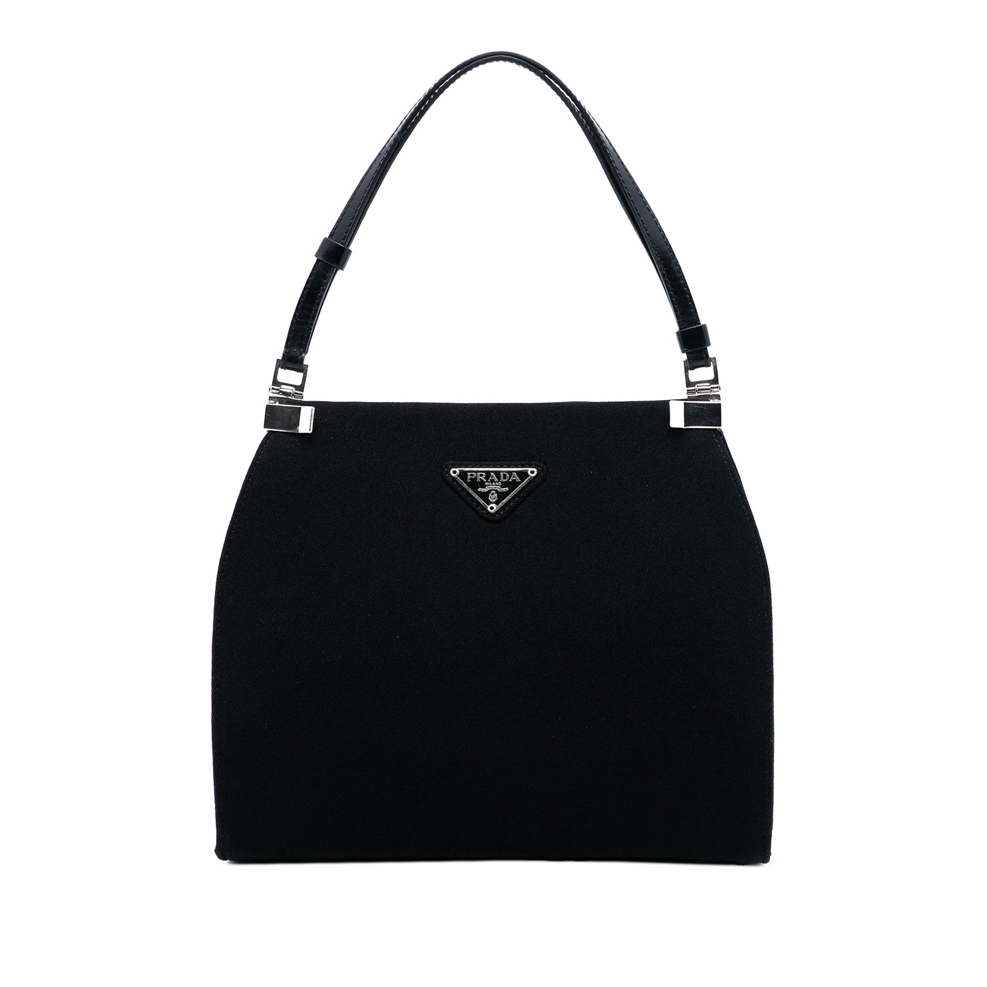 Prada Jersey Handbag