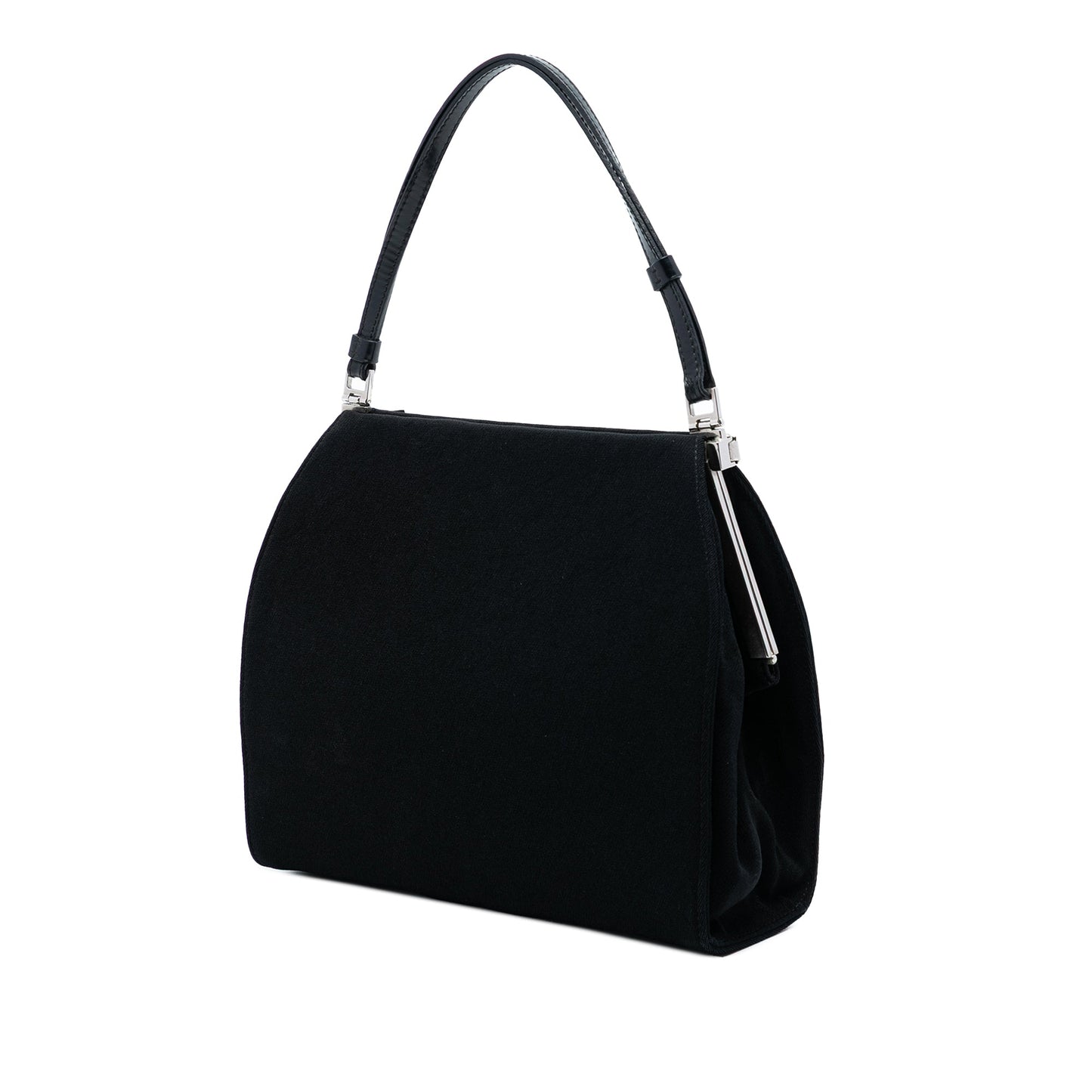 Prada Jersey Handbag