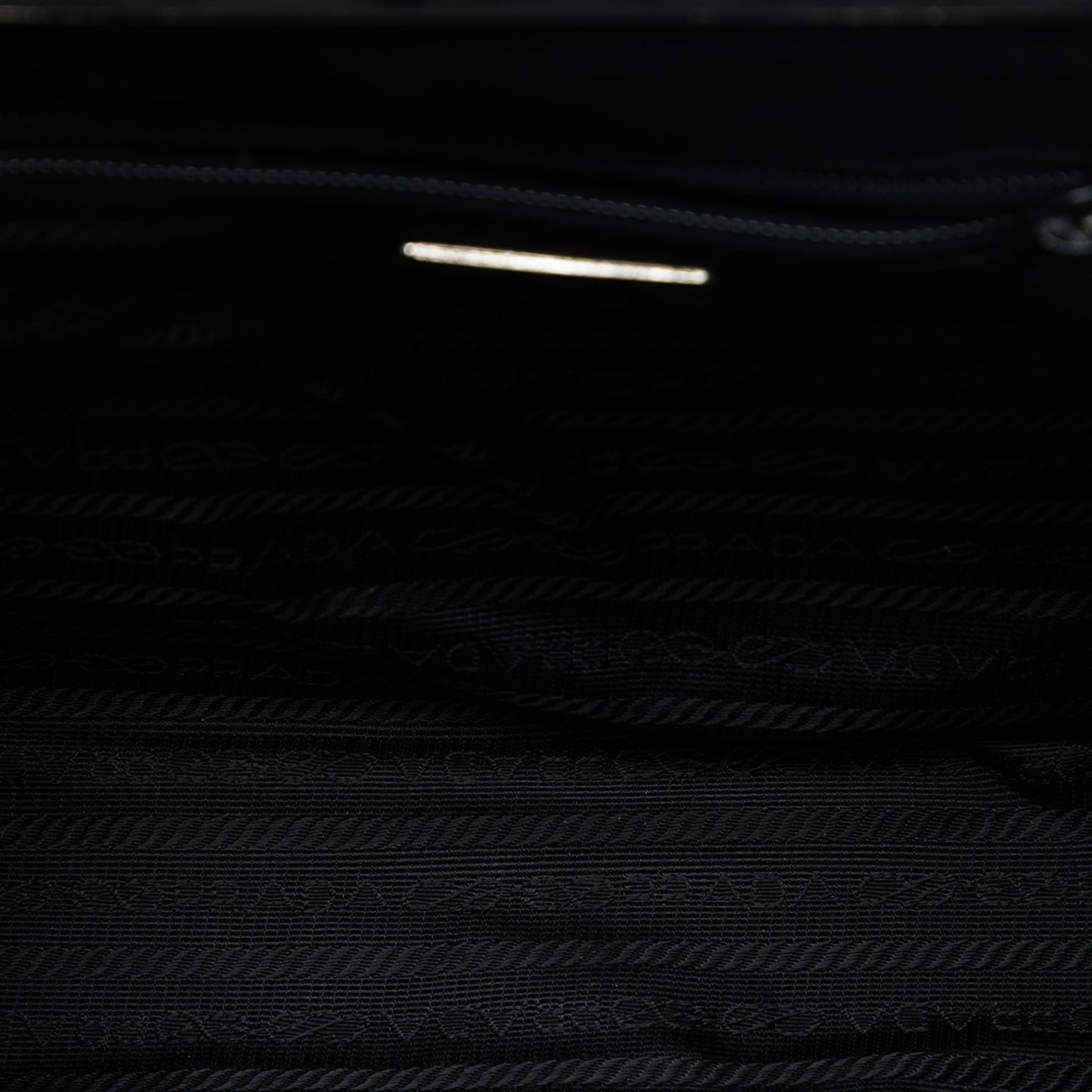 Prada Jersey Handbag
