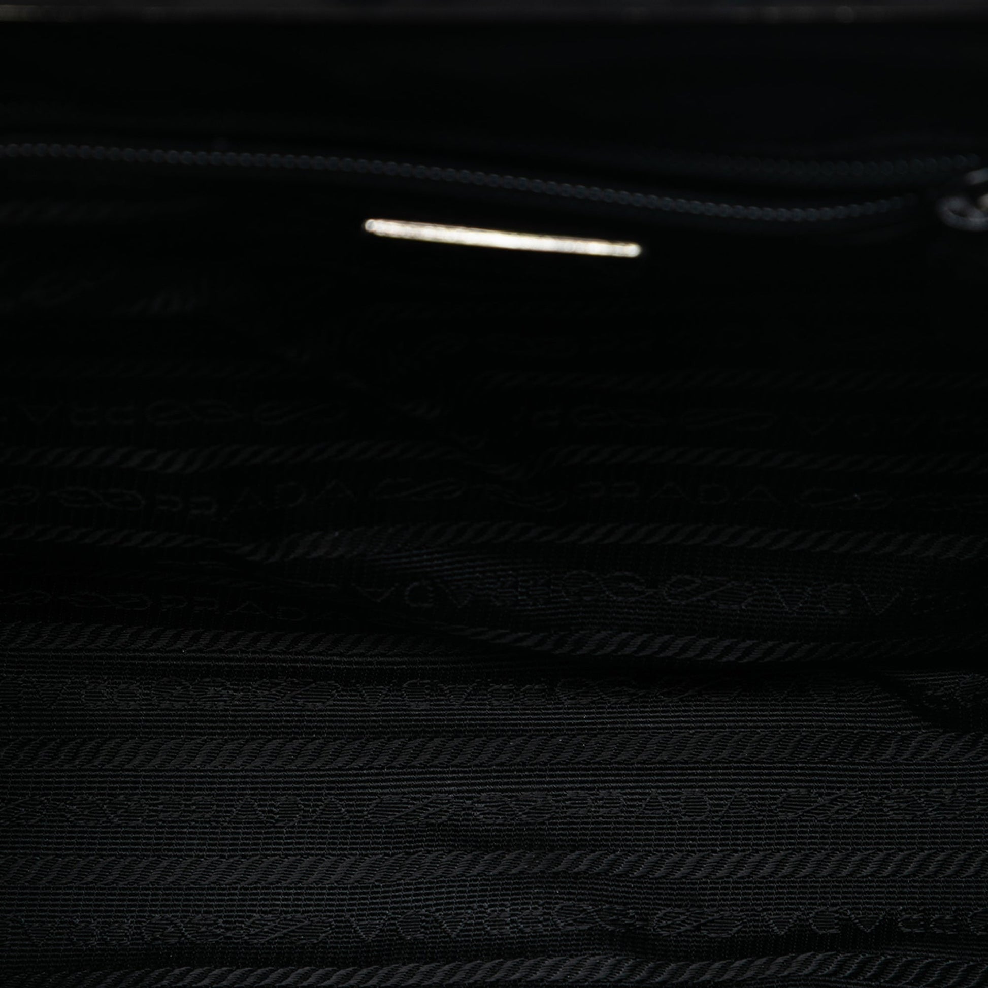 Prada Jersey Handbag