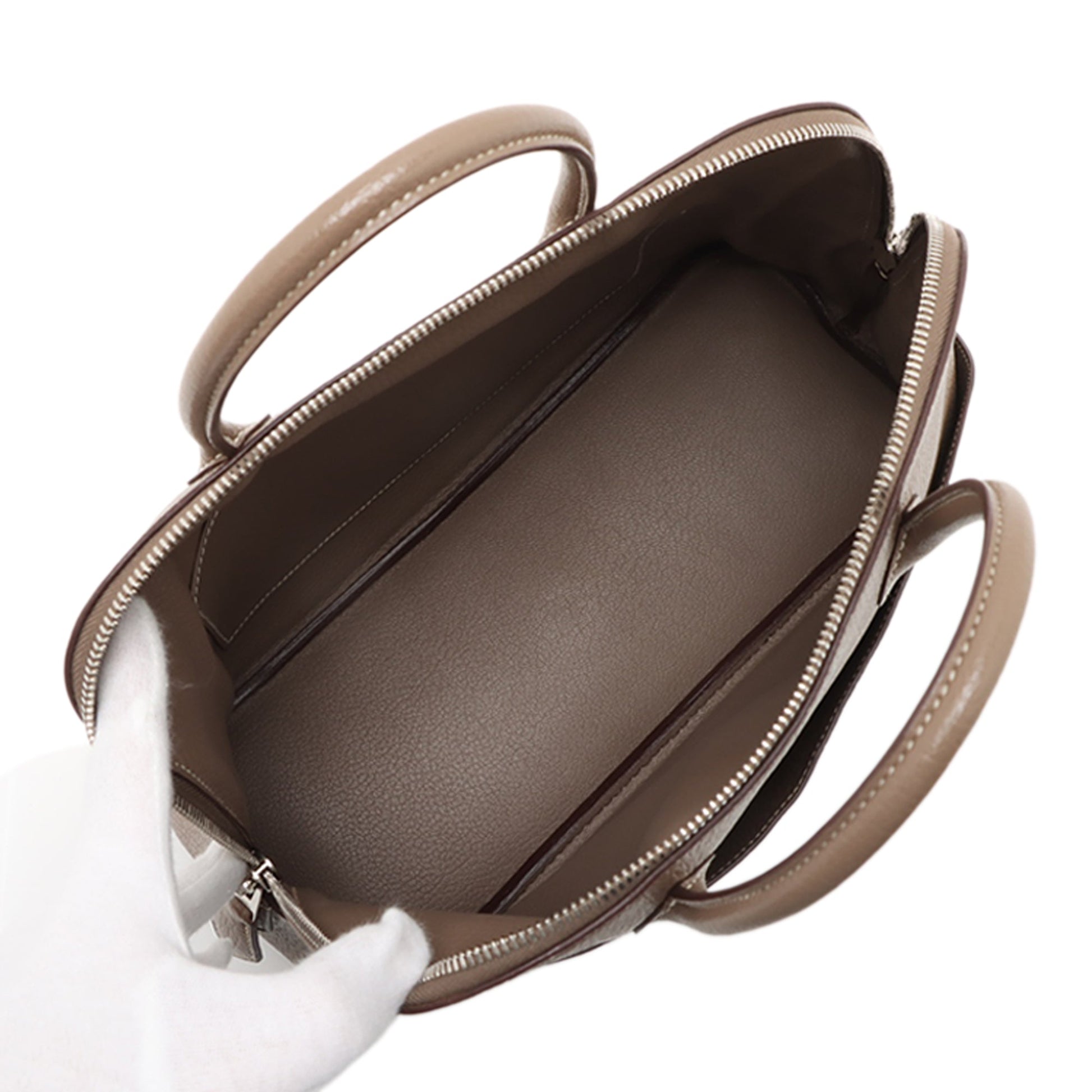 Hermès Chevre Mysore Bolide 1923 30