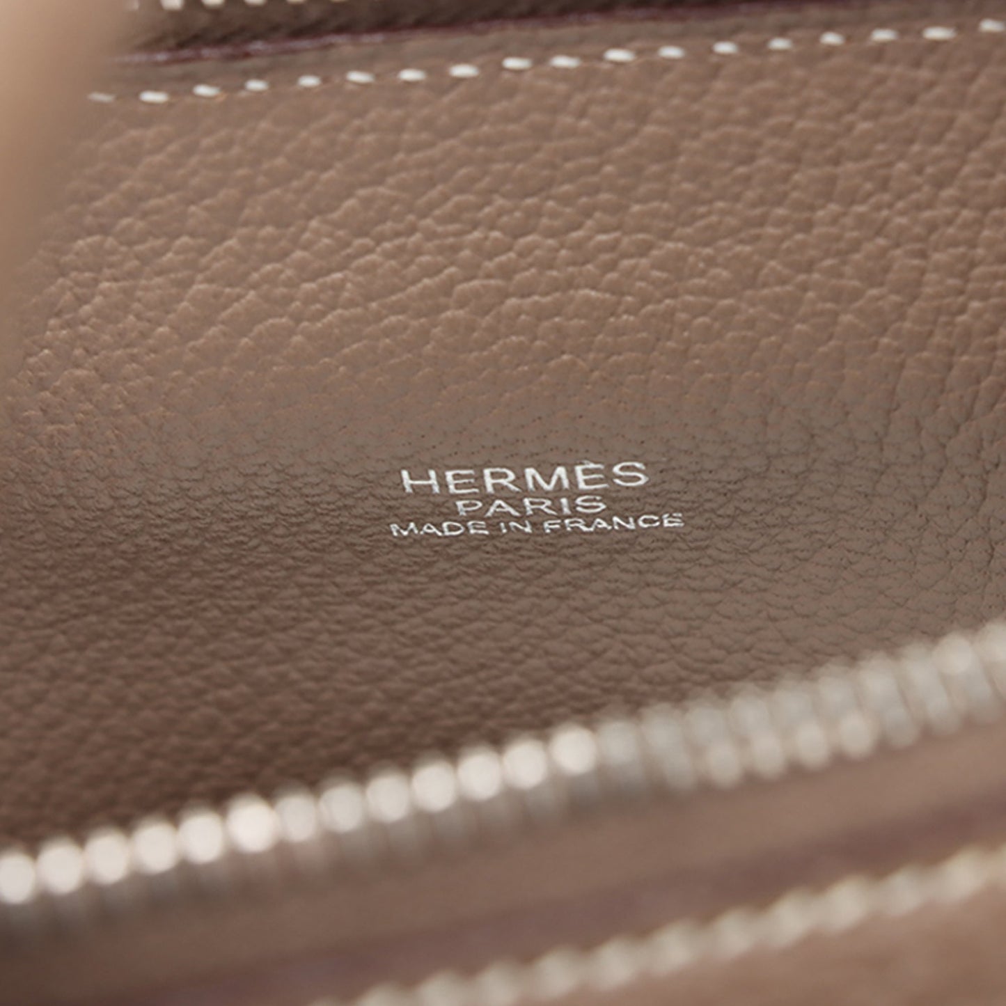 Hermès Chevre Mysore Bolide 1923 30