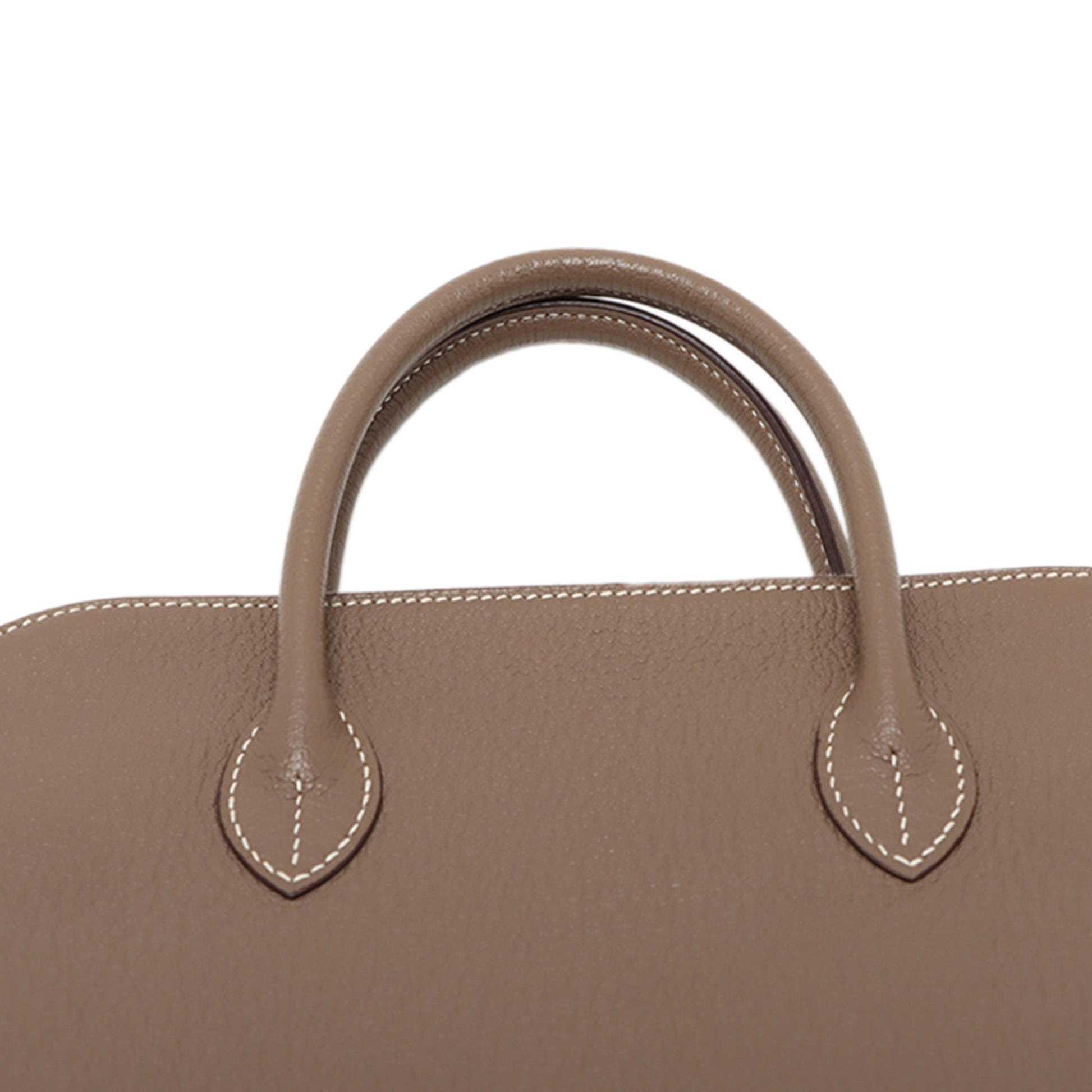 Hermès Chevre Mysore Bolide 1923 30