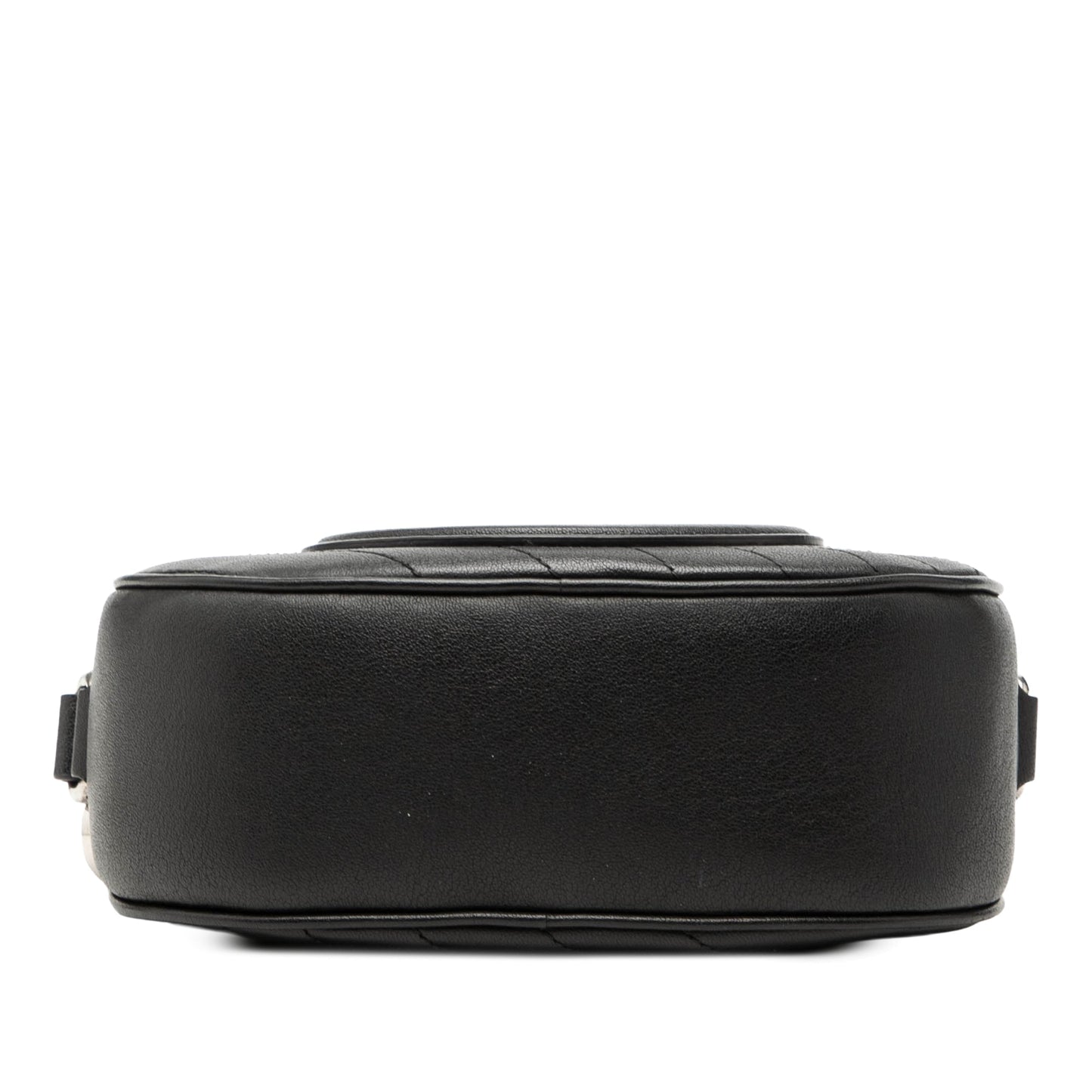 Gucci Mini Matelasse Calfskin Blondie Crossbody