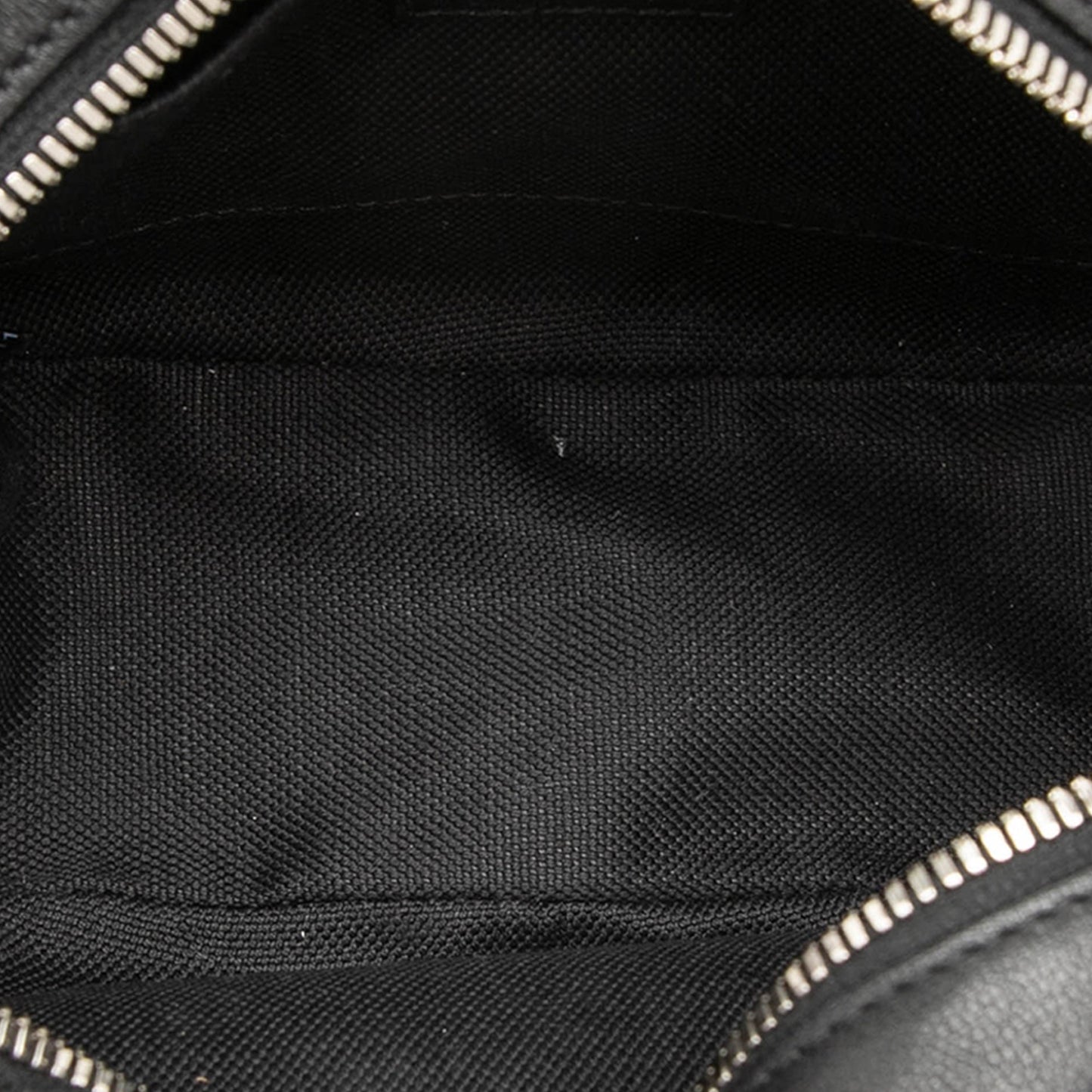 Gucci Mini Matelasse Calfskin Blondie Crossbody