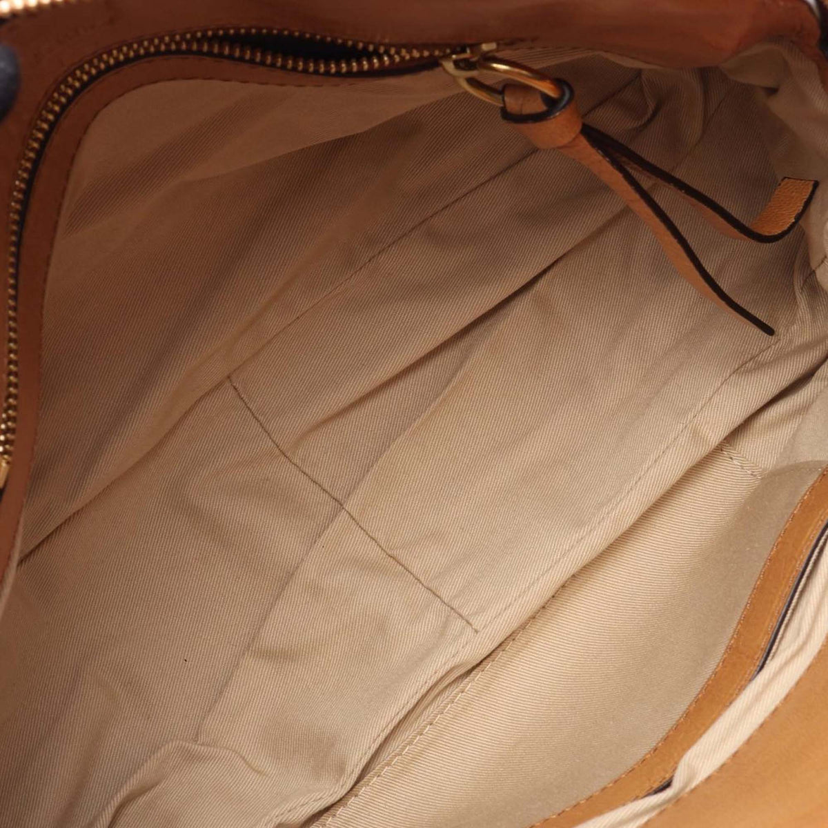 Chloé Leather Heloise Handbag