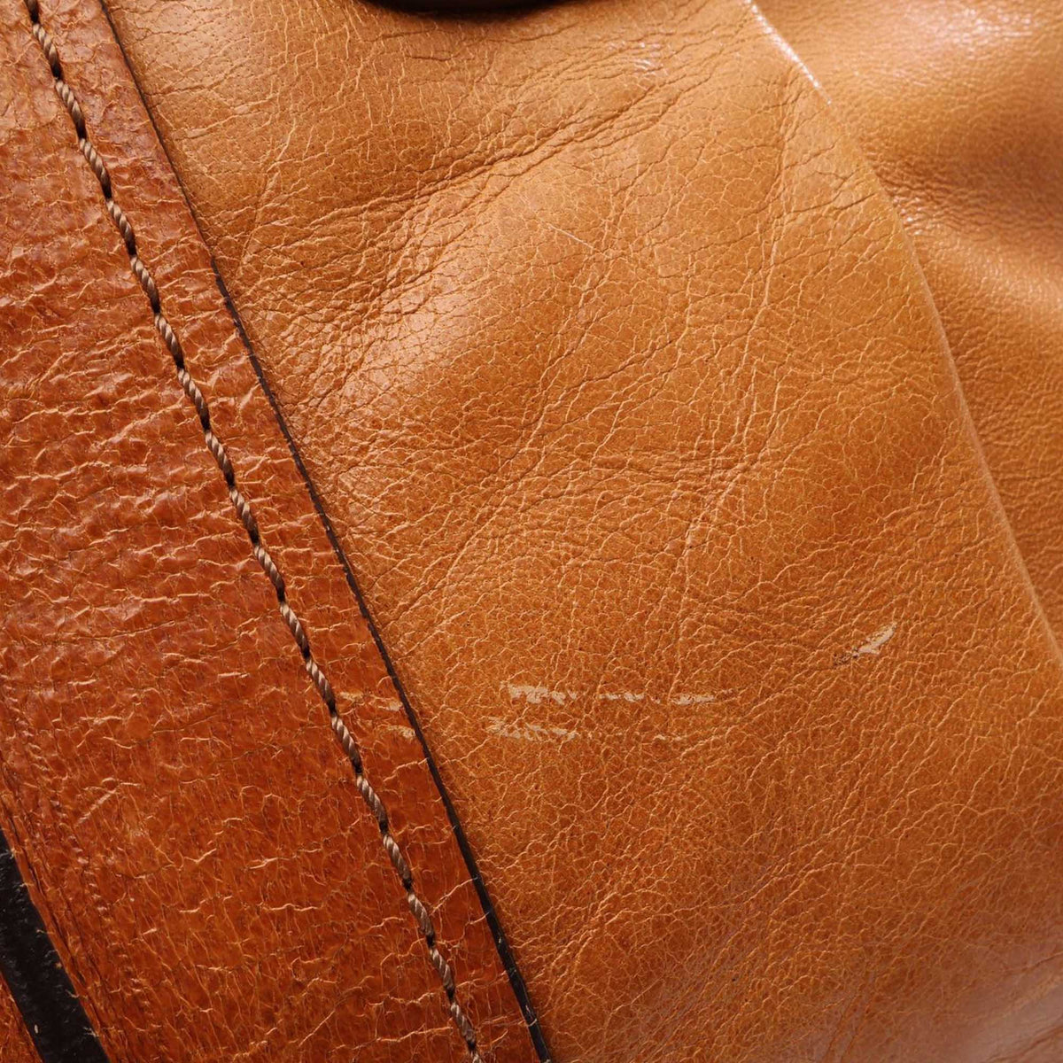 Chloé Leather Heloise Handbag