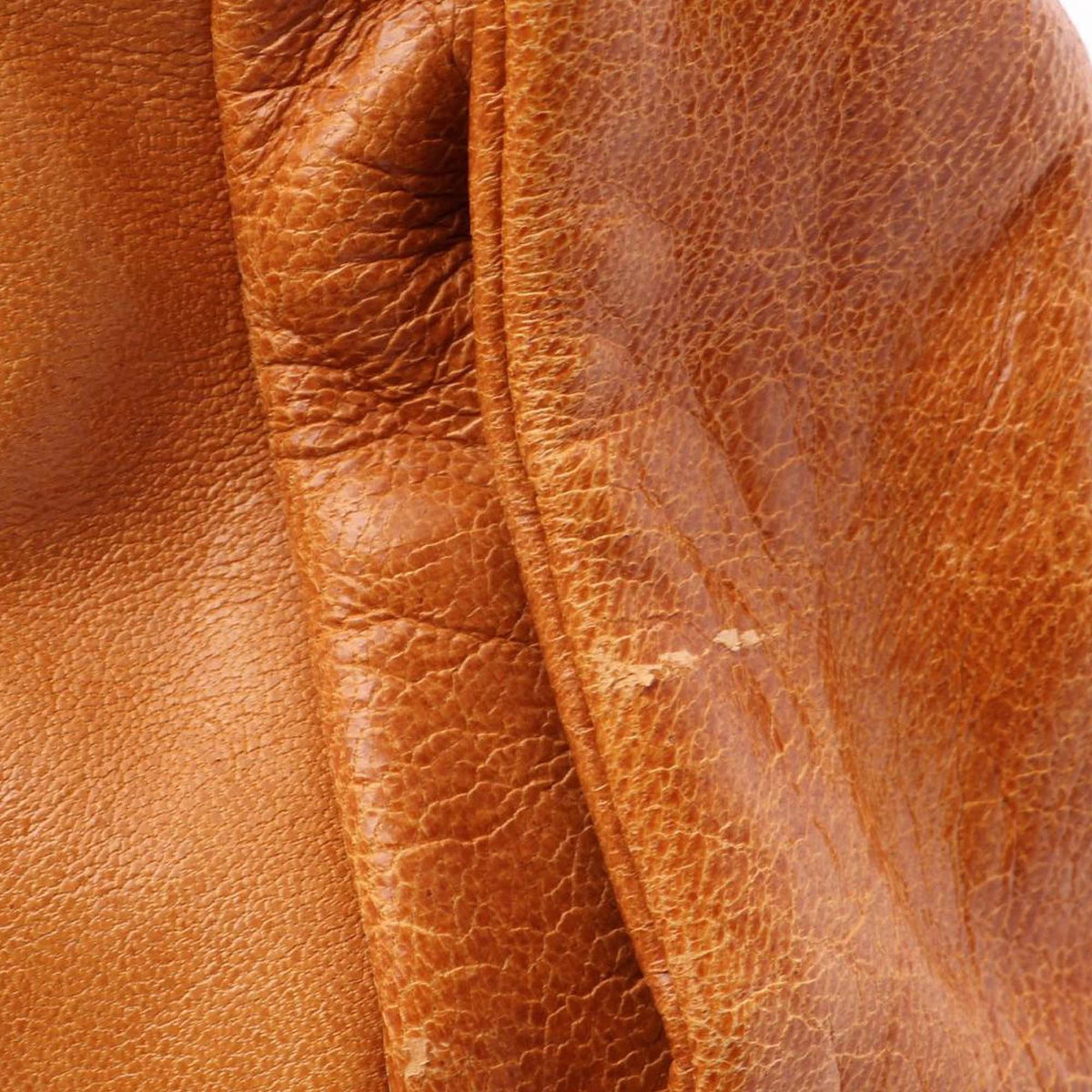 Chloé Leather Heloise Handbag