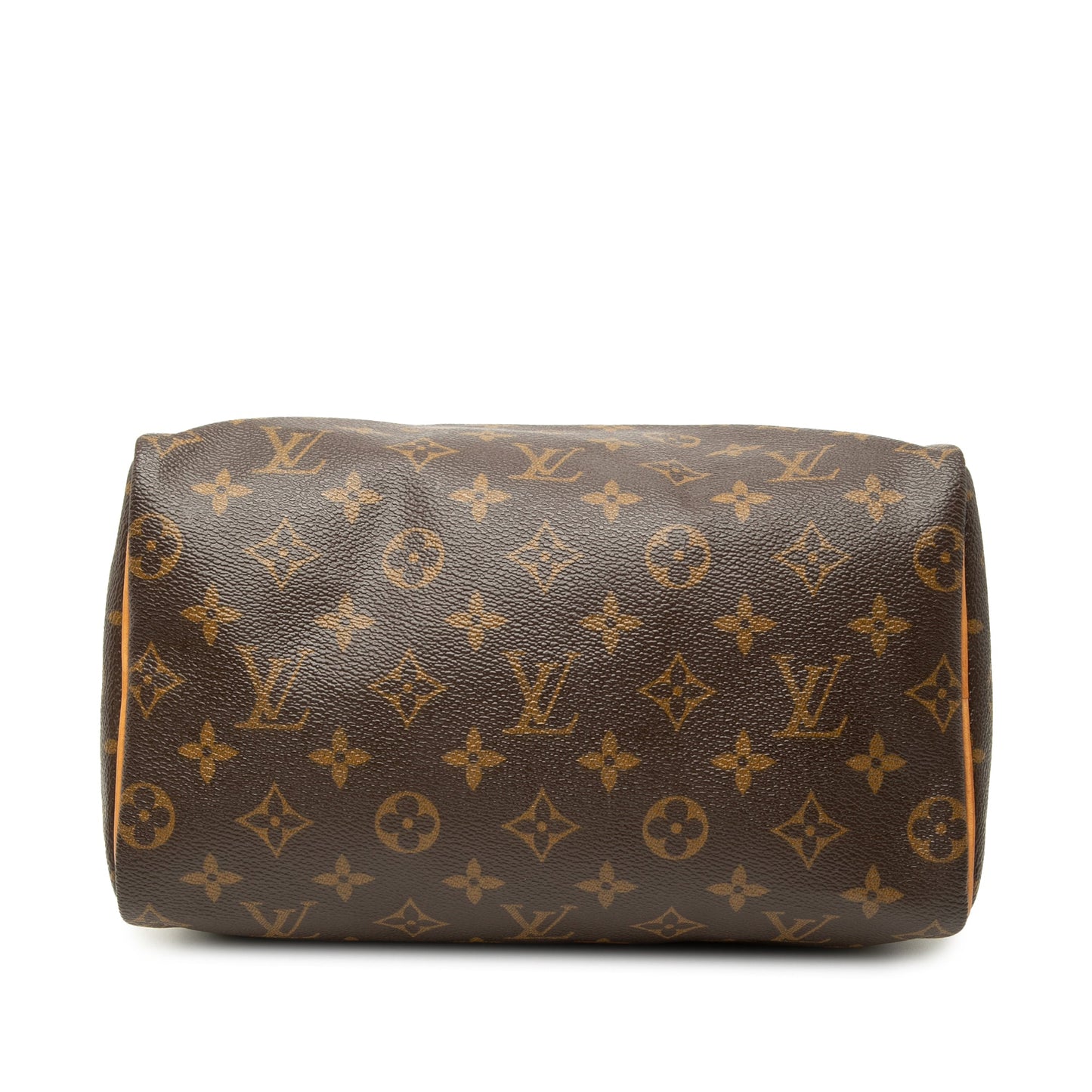 Louis Vuitton Monogram Speedy 25