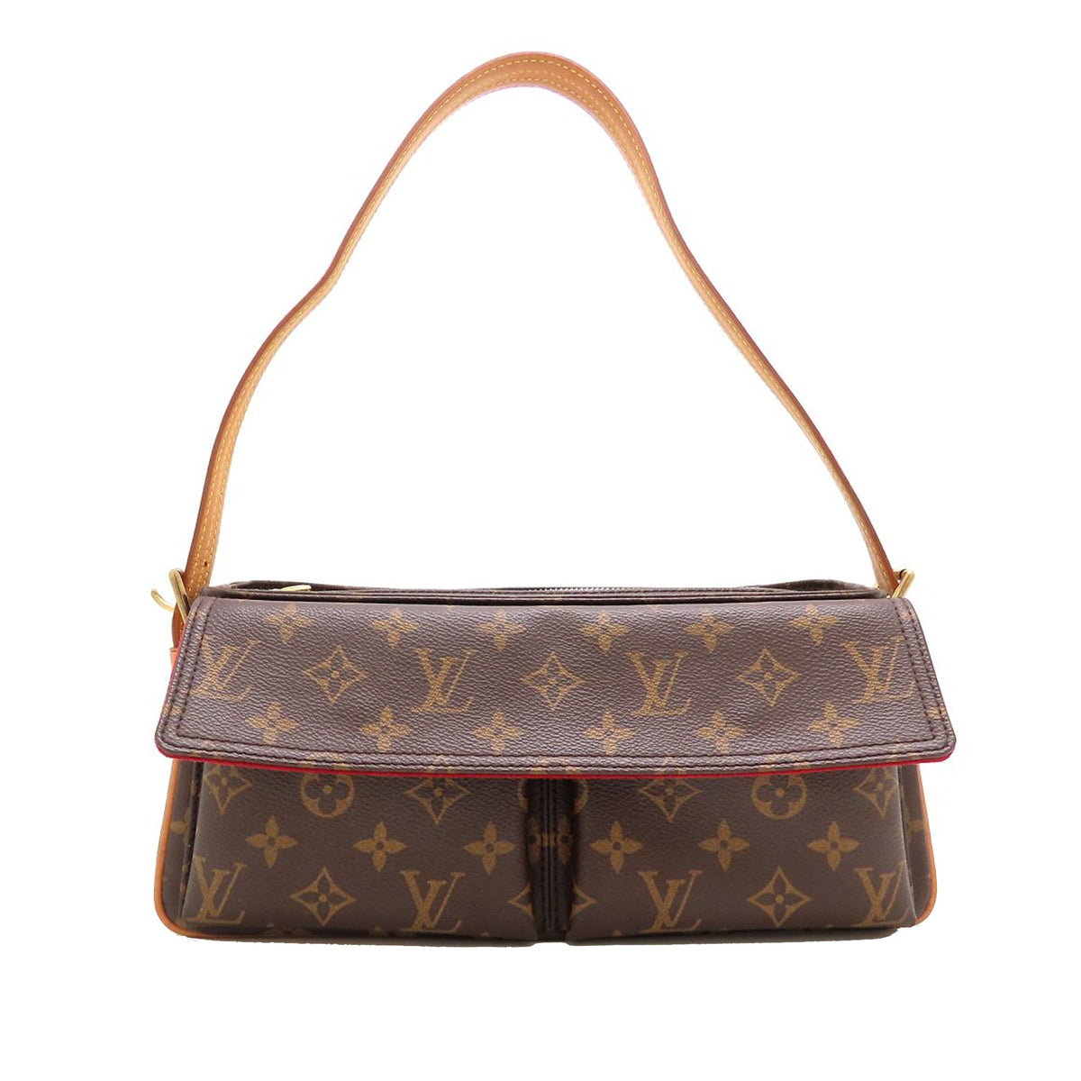 Louis Vuitton Monogram Viva Cite MM