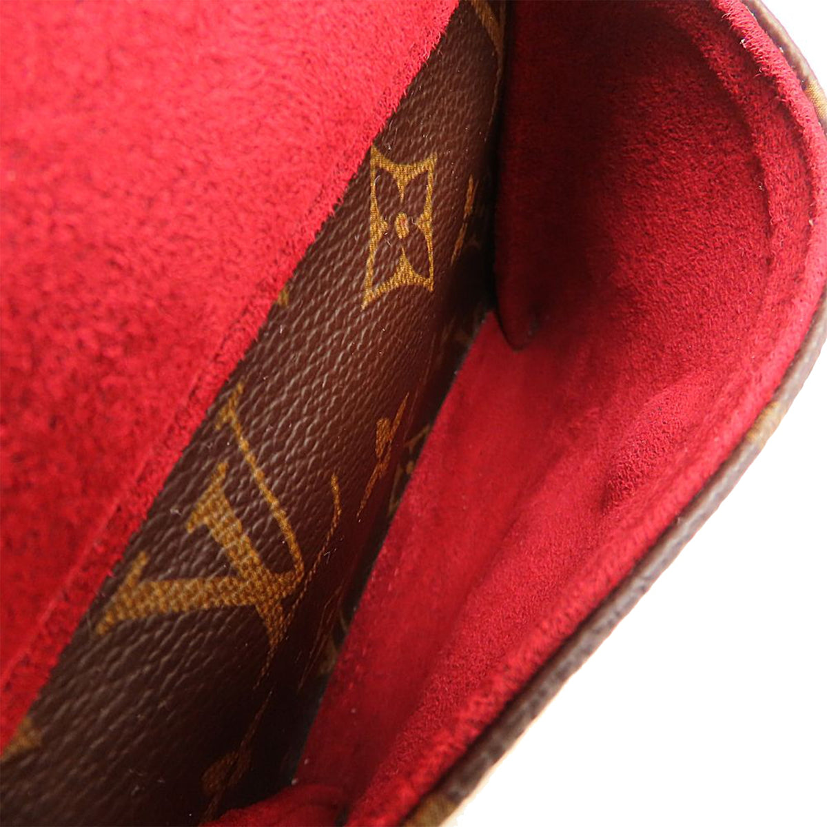 Louis Vuitton Monogram Viva Cite MM