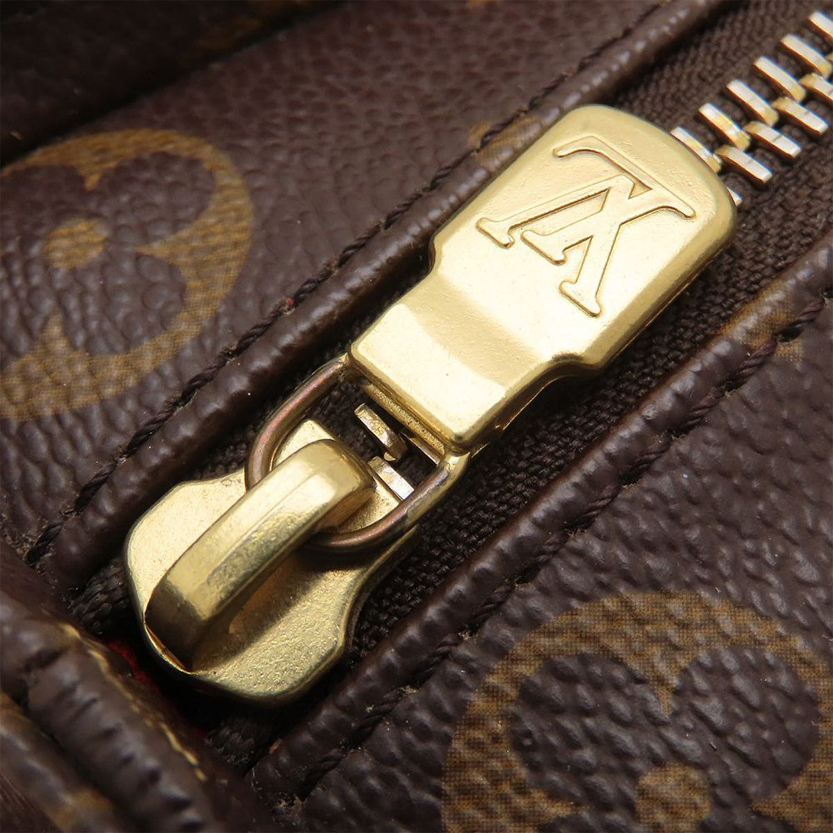 Louis Vuitton Monogram Viva Cite MM