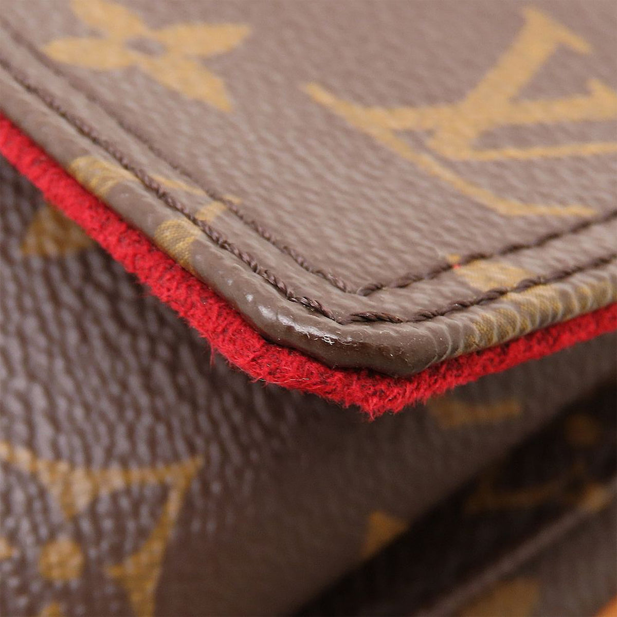 Louis Vuitton Monogram Viva Cite MM