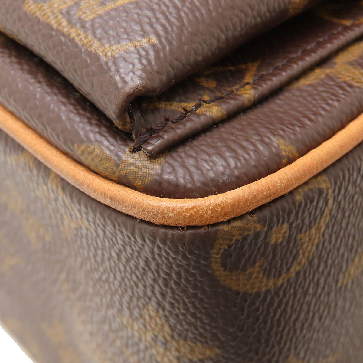 Louis Vuitton Monogram Viva Cite MM