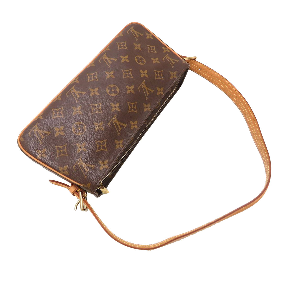 Louis Vuitton Monogram Viva Cite MM