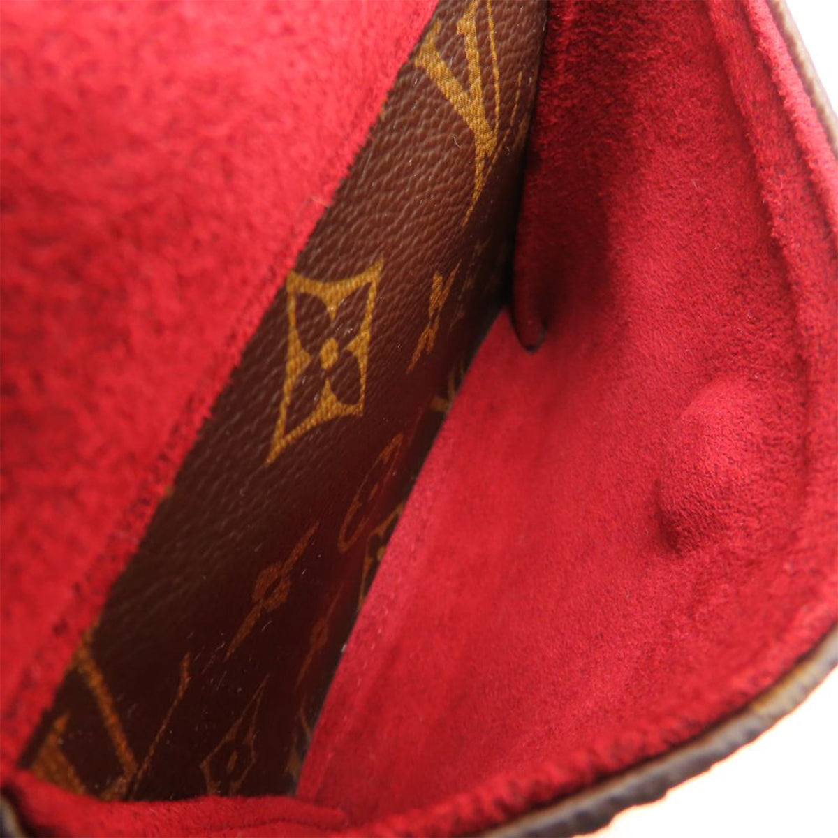 Louis Vuitton Monogram Viva Cite MM