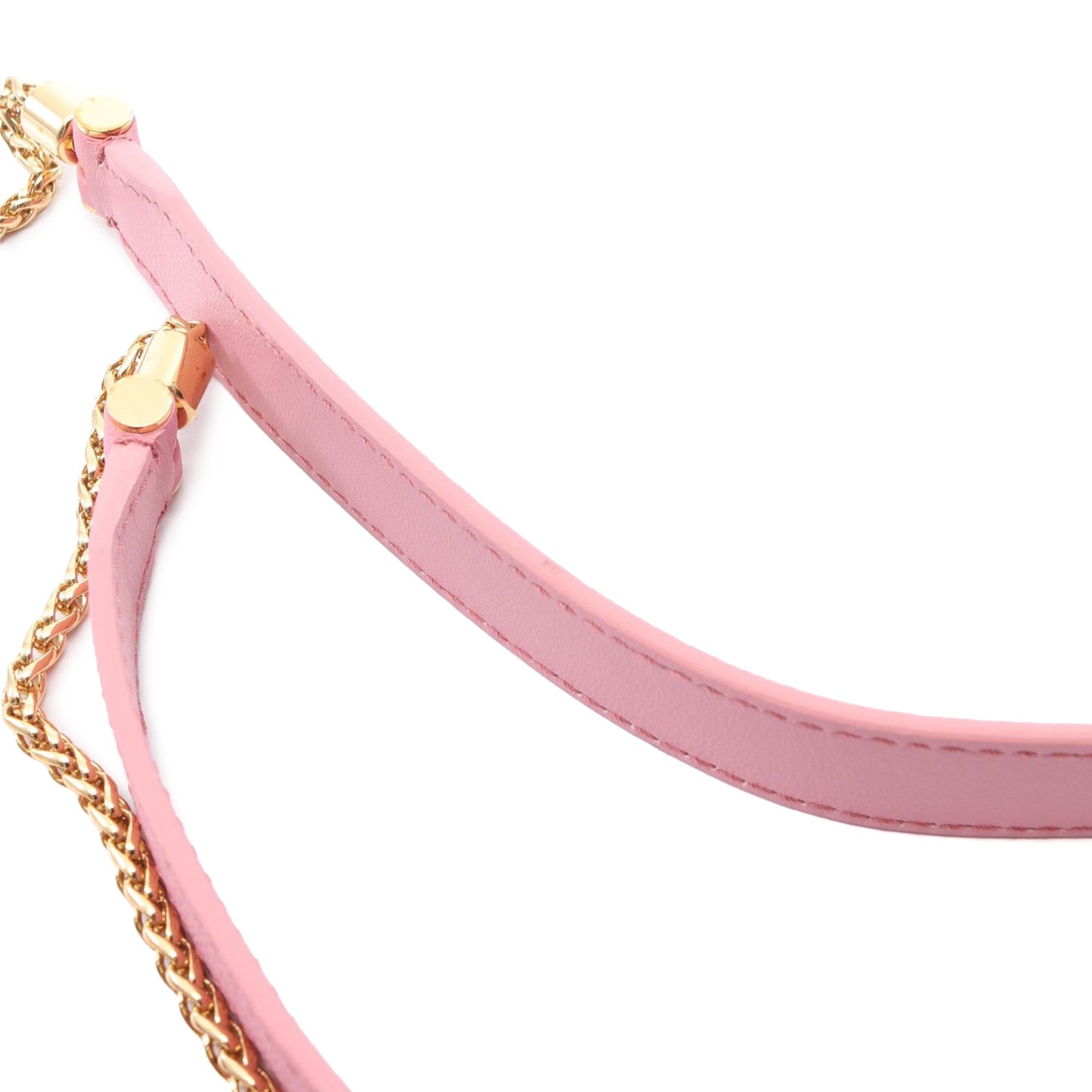 Bvlgari Micro Leather Serpenti Ellipse Crossbody