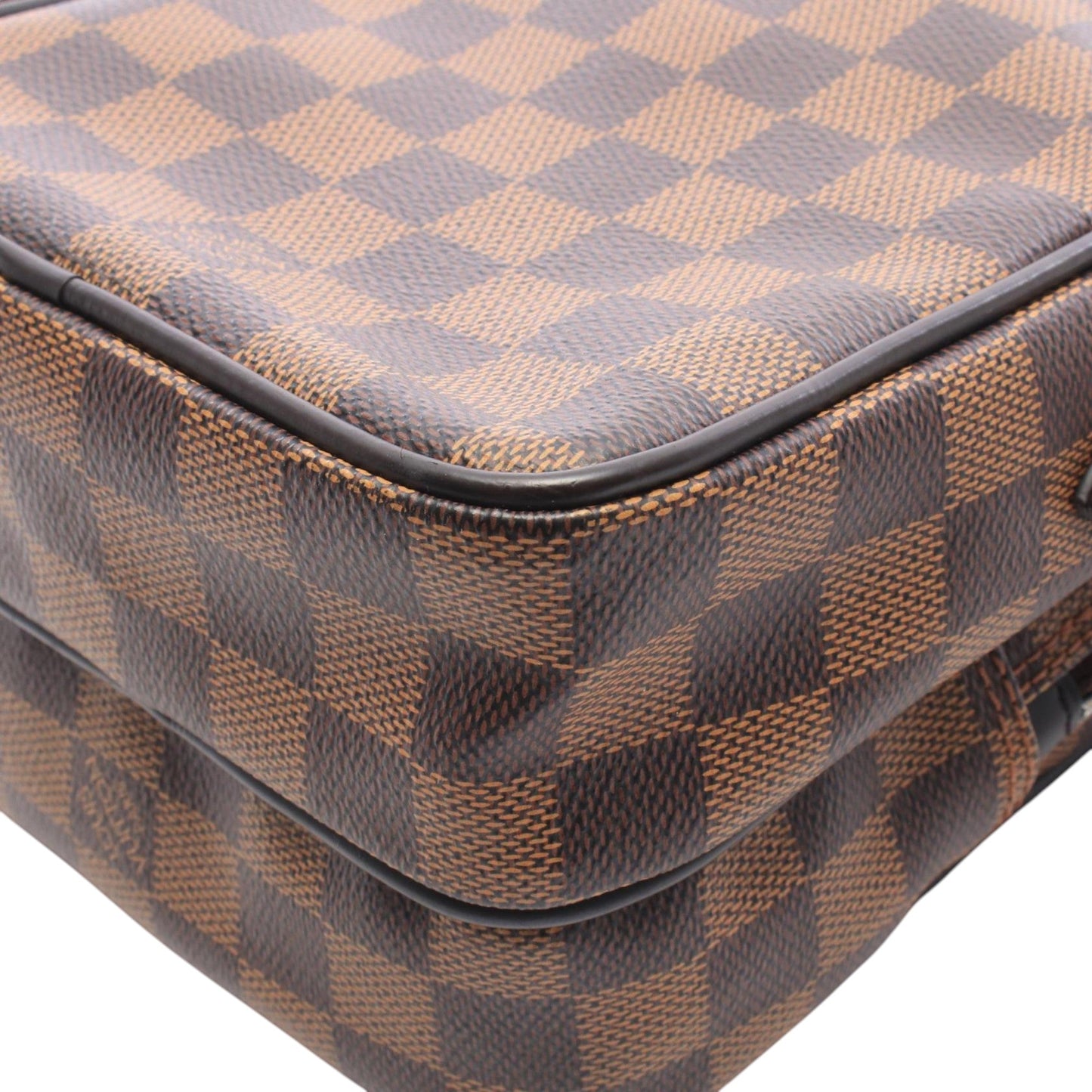 Louis Vuitton Chapman Brothers Damier Ebene Savannah Amazon