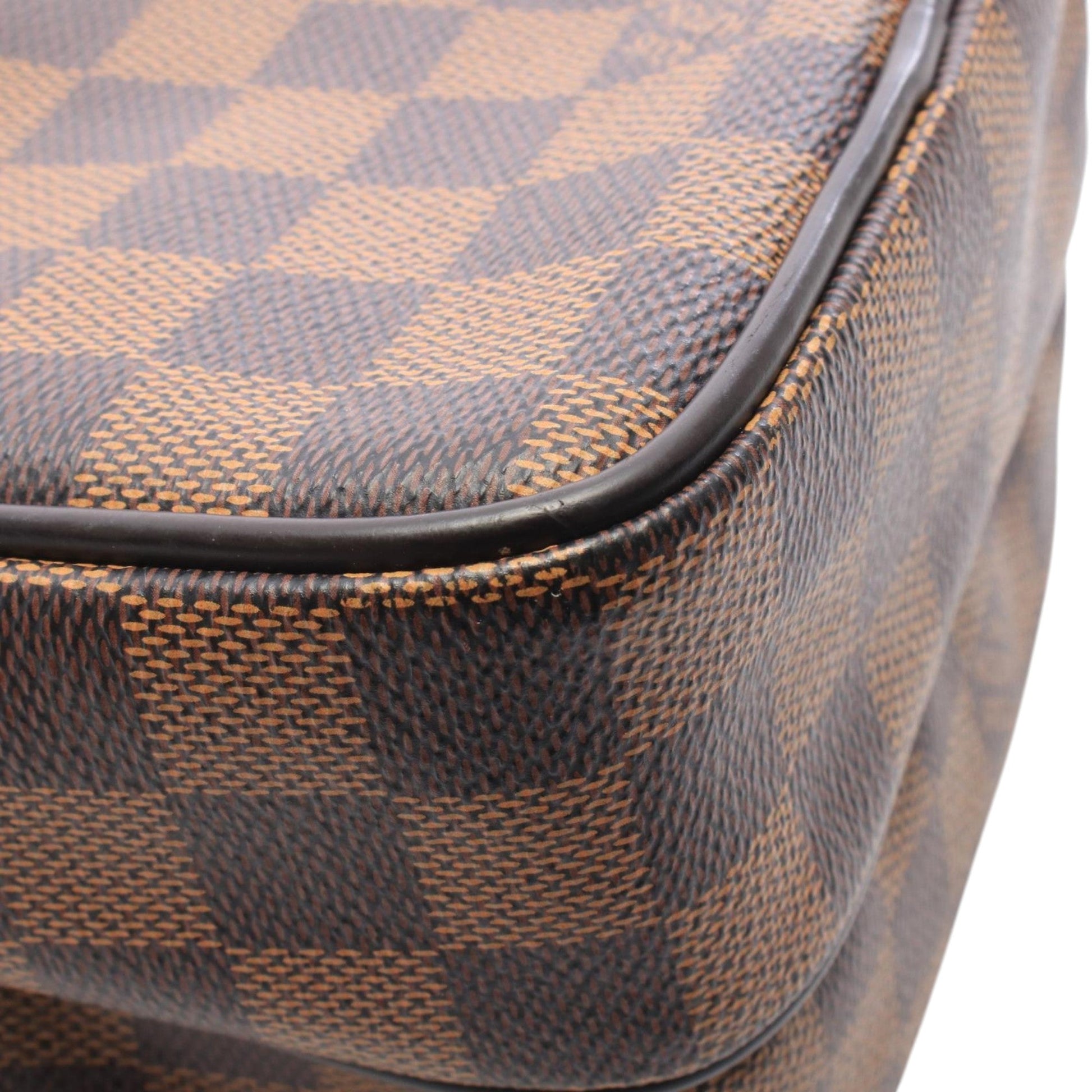 Louis Vuitton Chapman Brothers Damier Ebene Savannah Amazon