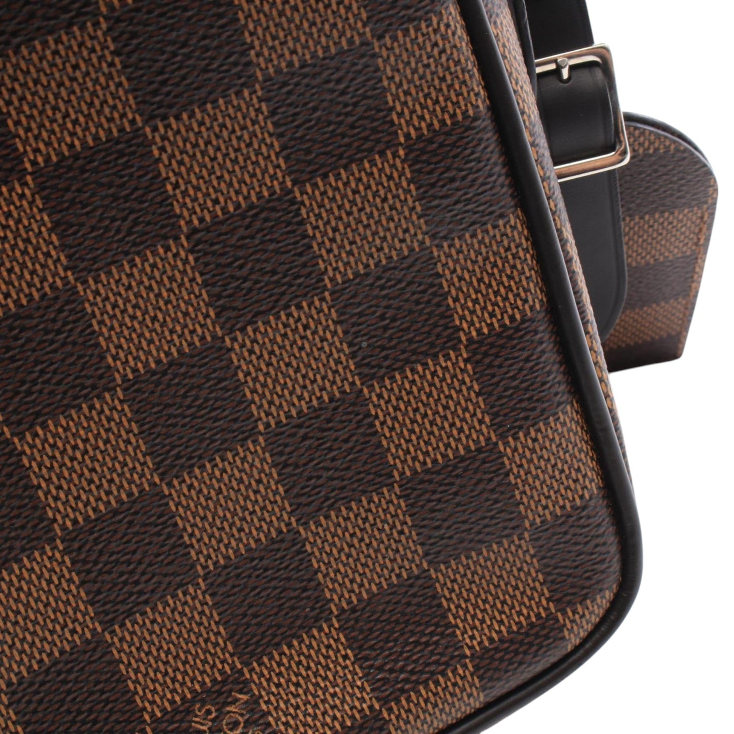Louis Vuitton Chapman Brothers Damier Ebene Savannah Amazon
